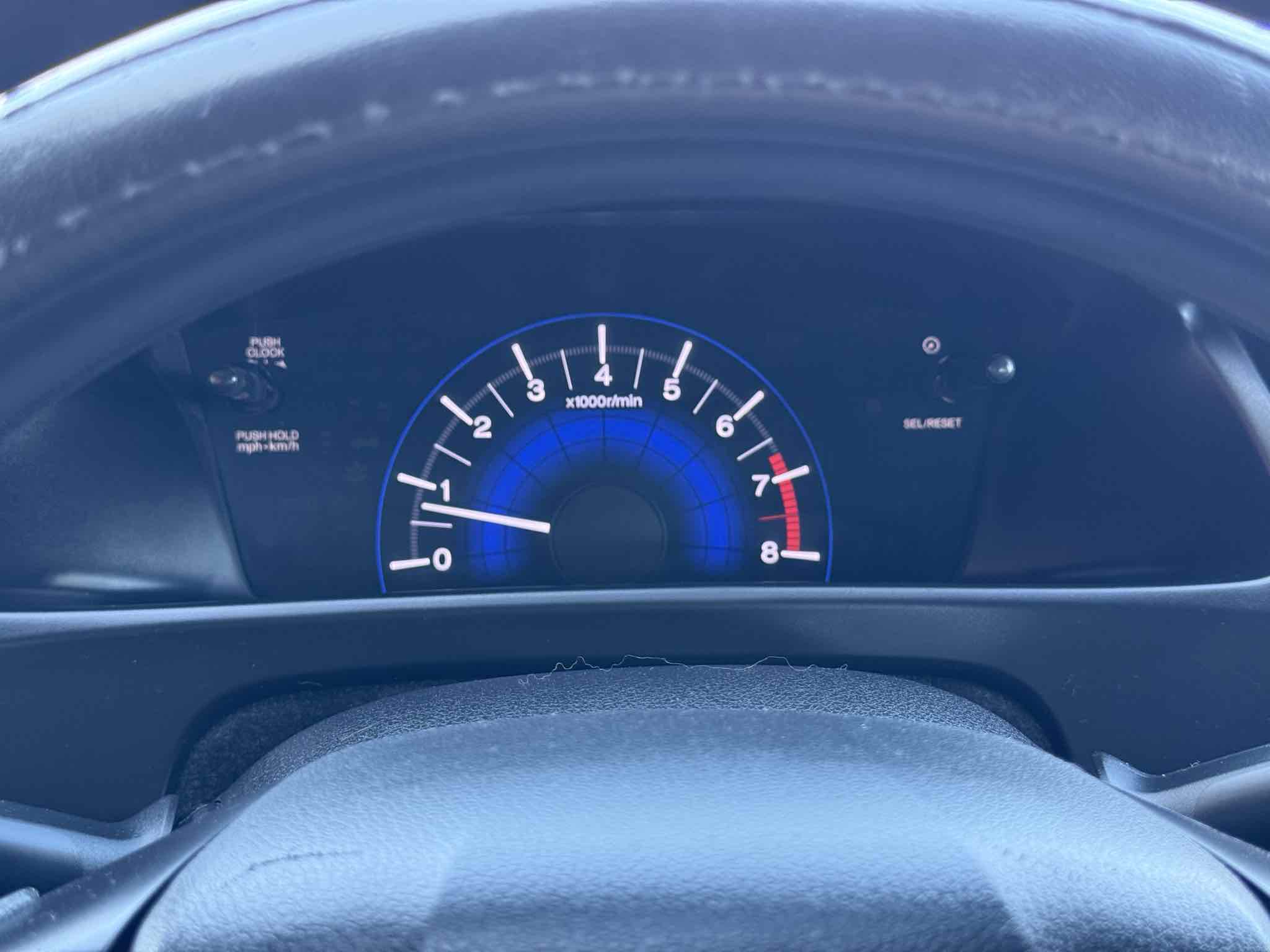 2015 Honda Civic LX photo 63