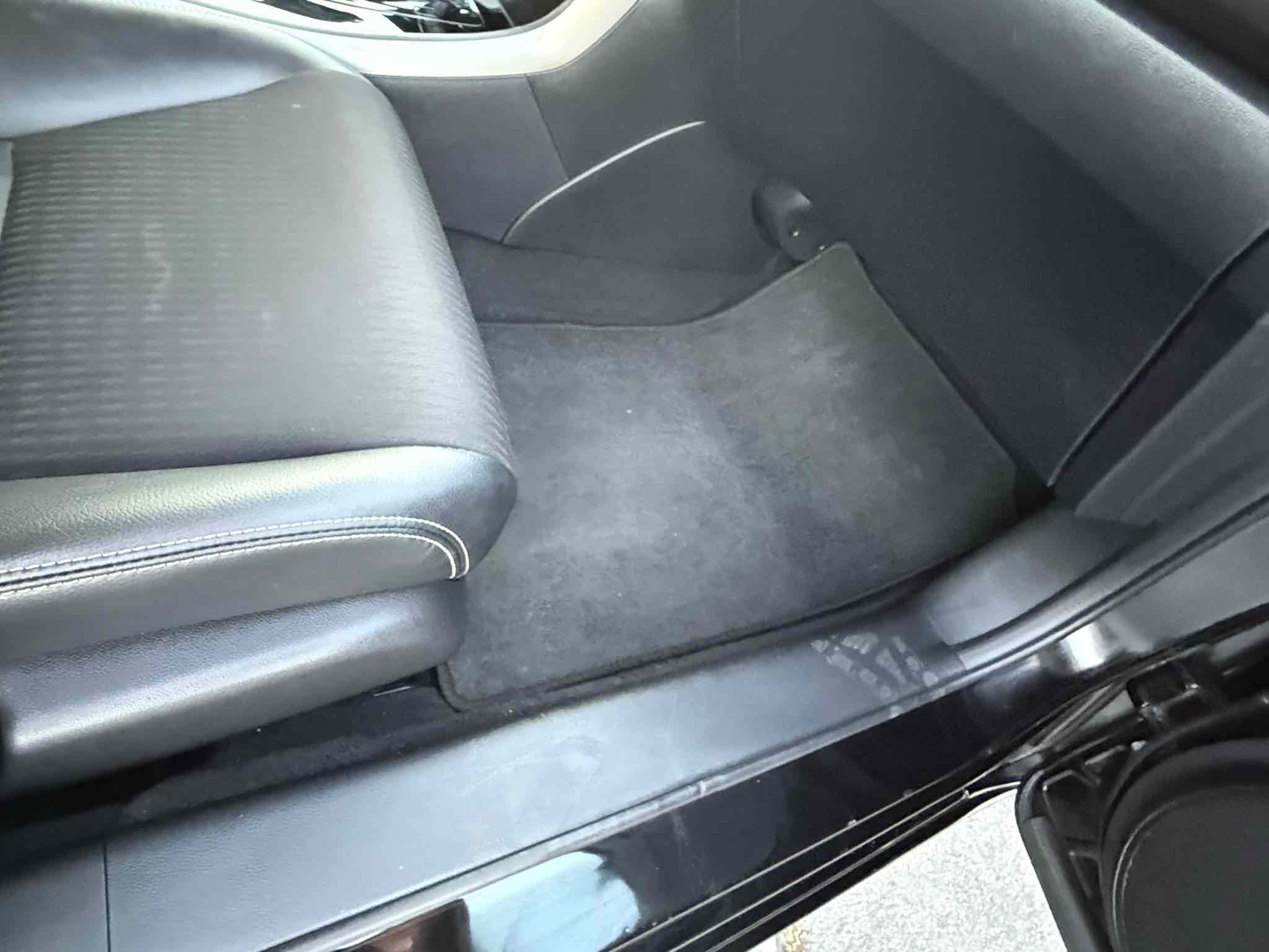 2017 Honda Accord Sport photo 36