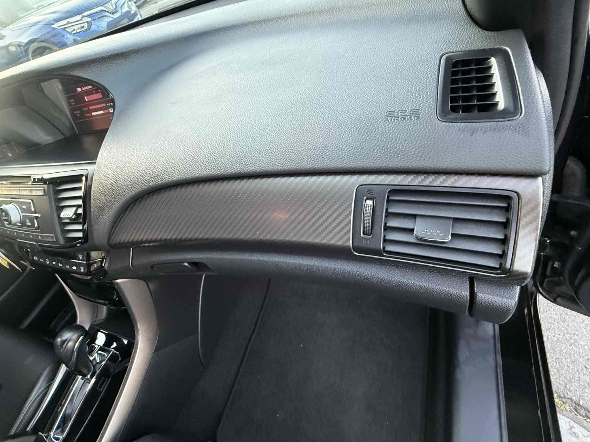 2017 Honda Accord Sport photo 38