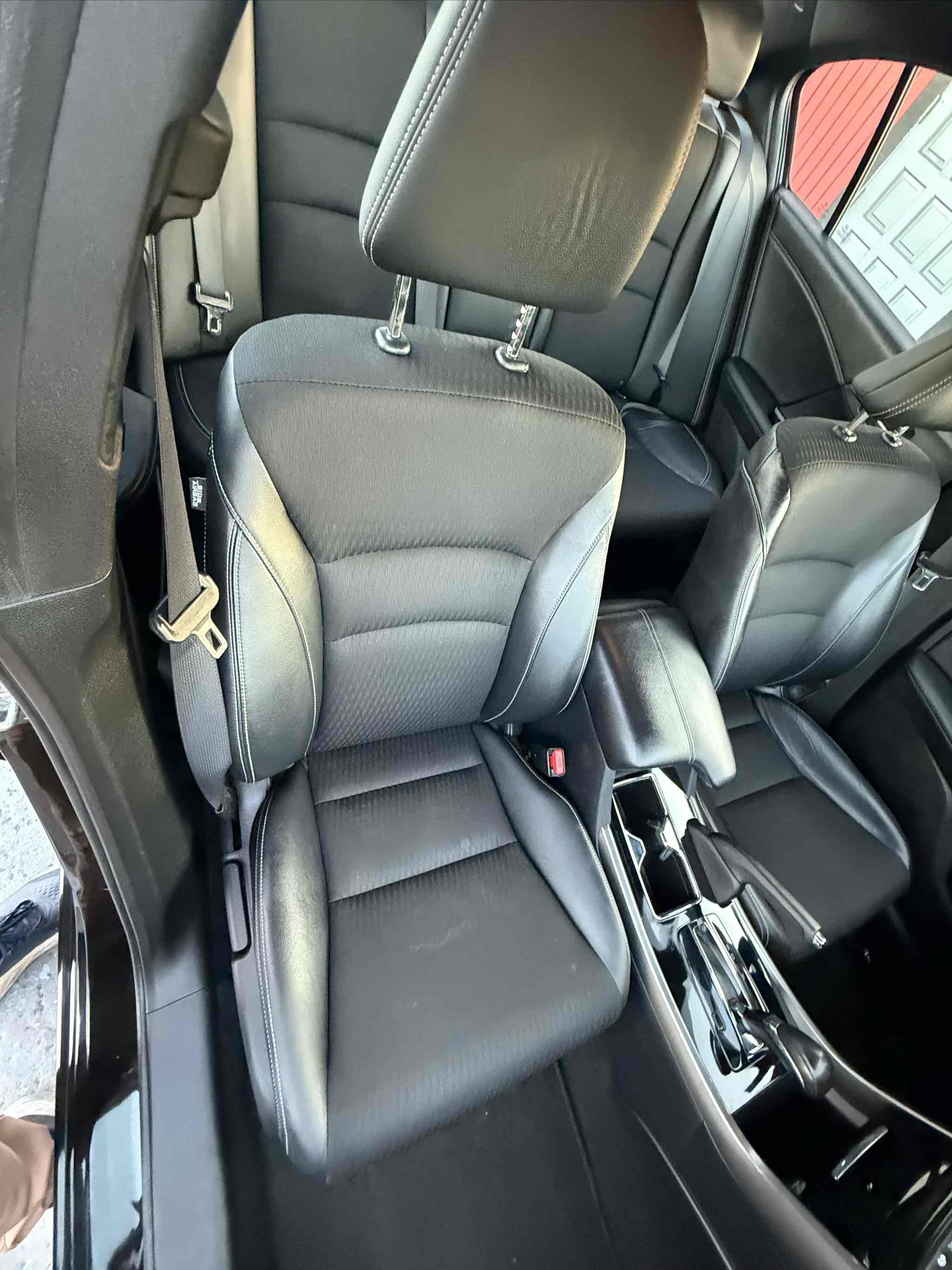 2017 Honda Accord Sport photo 42