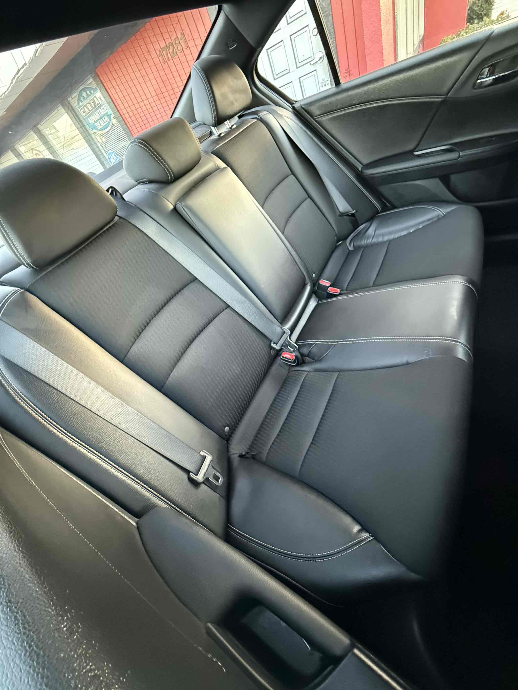 2017 Honda Accord Sport photo 46