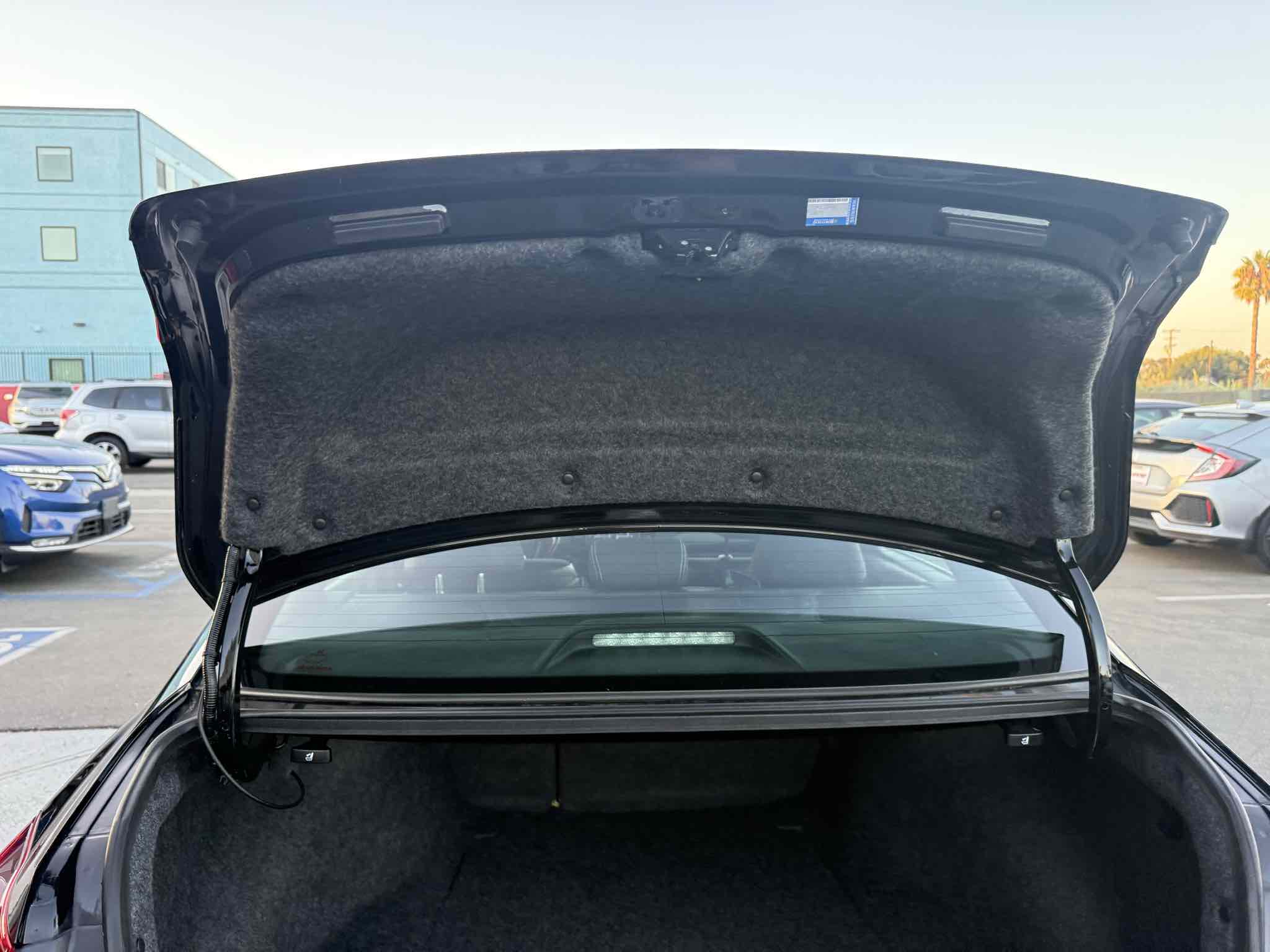 2017 Honda Accord Sport photo 49