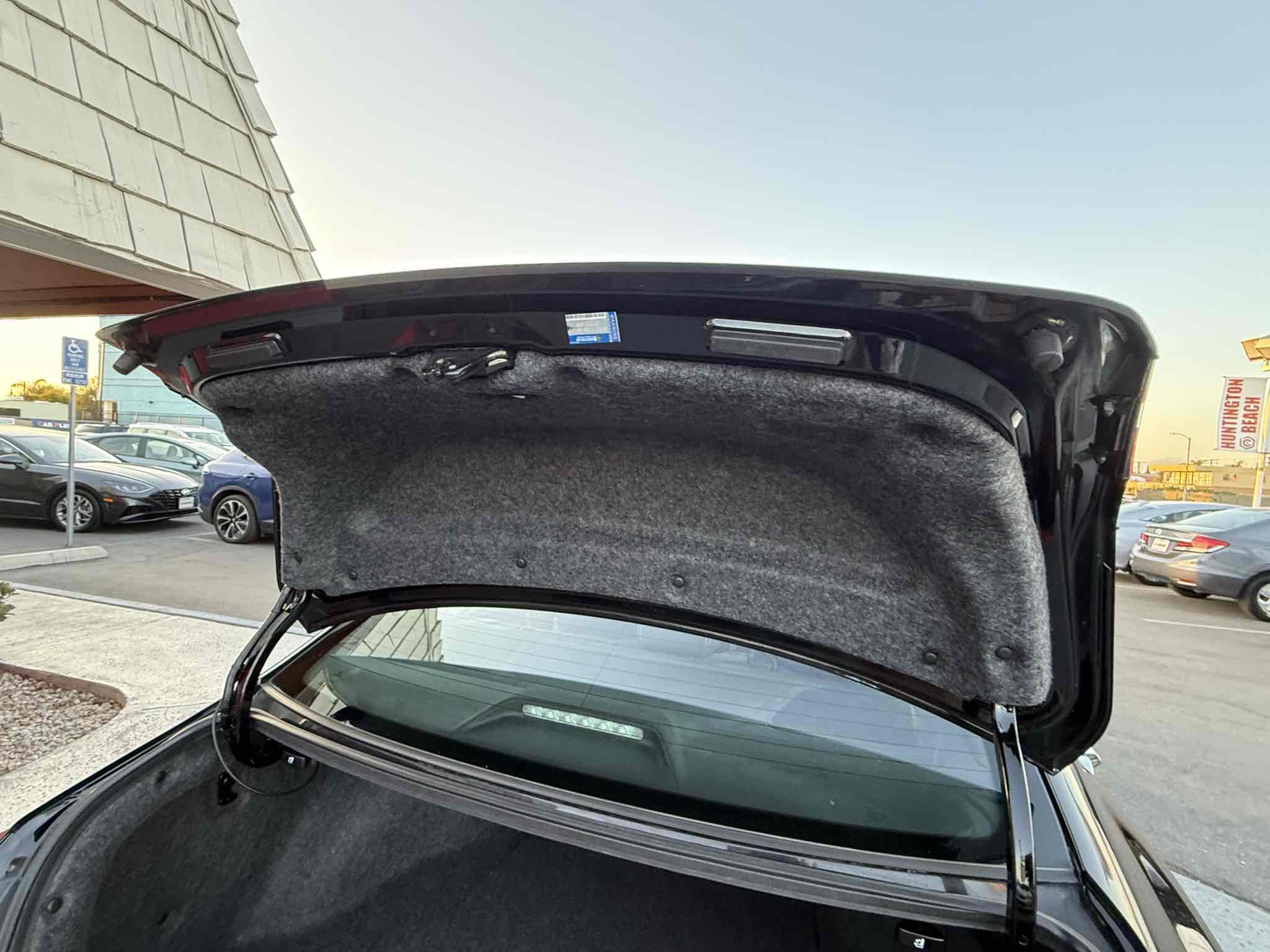 2017 Honda Accord Sport photo 53