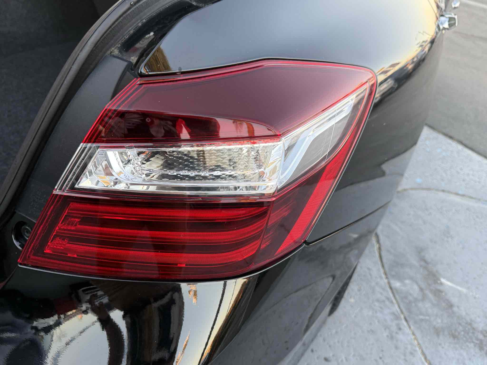 2017 Honda Accord Sport photo 54