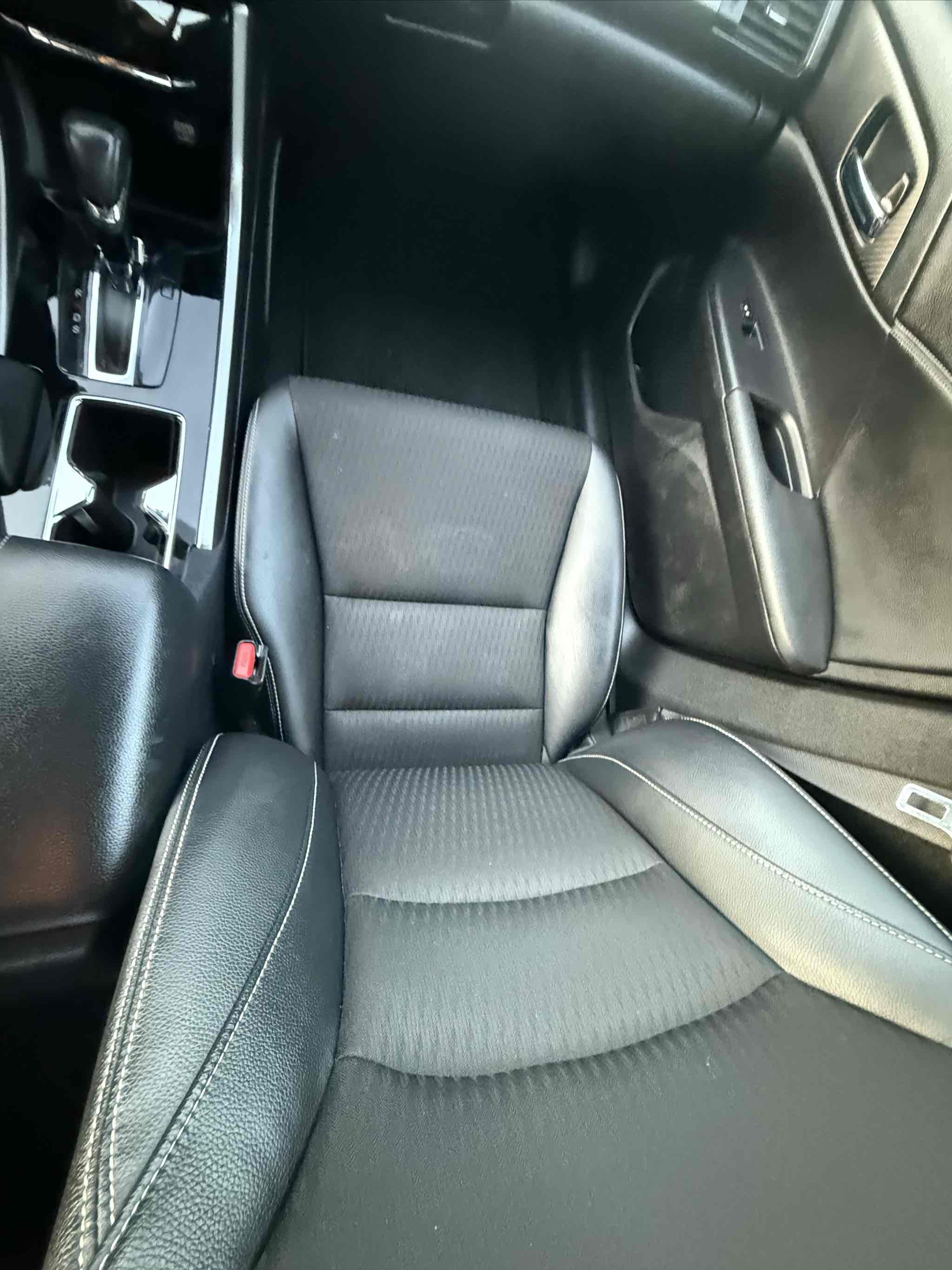 2017 Honda Accord Sport photo 62