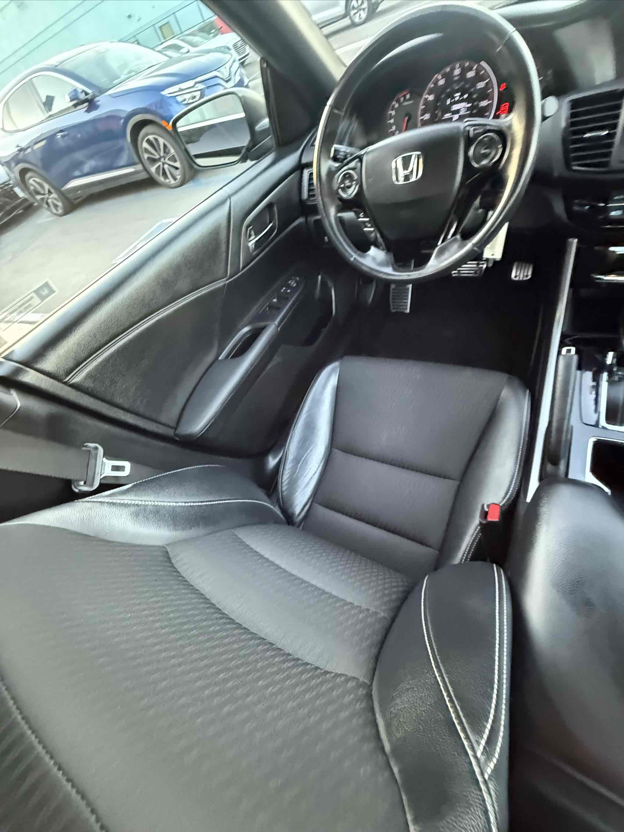 2017 Honda Accord Sport photo 63