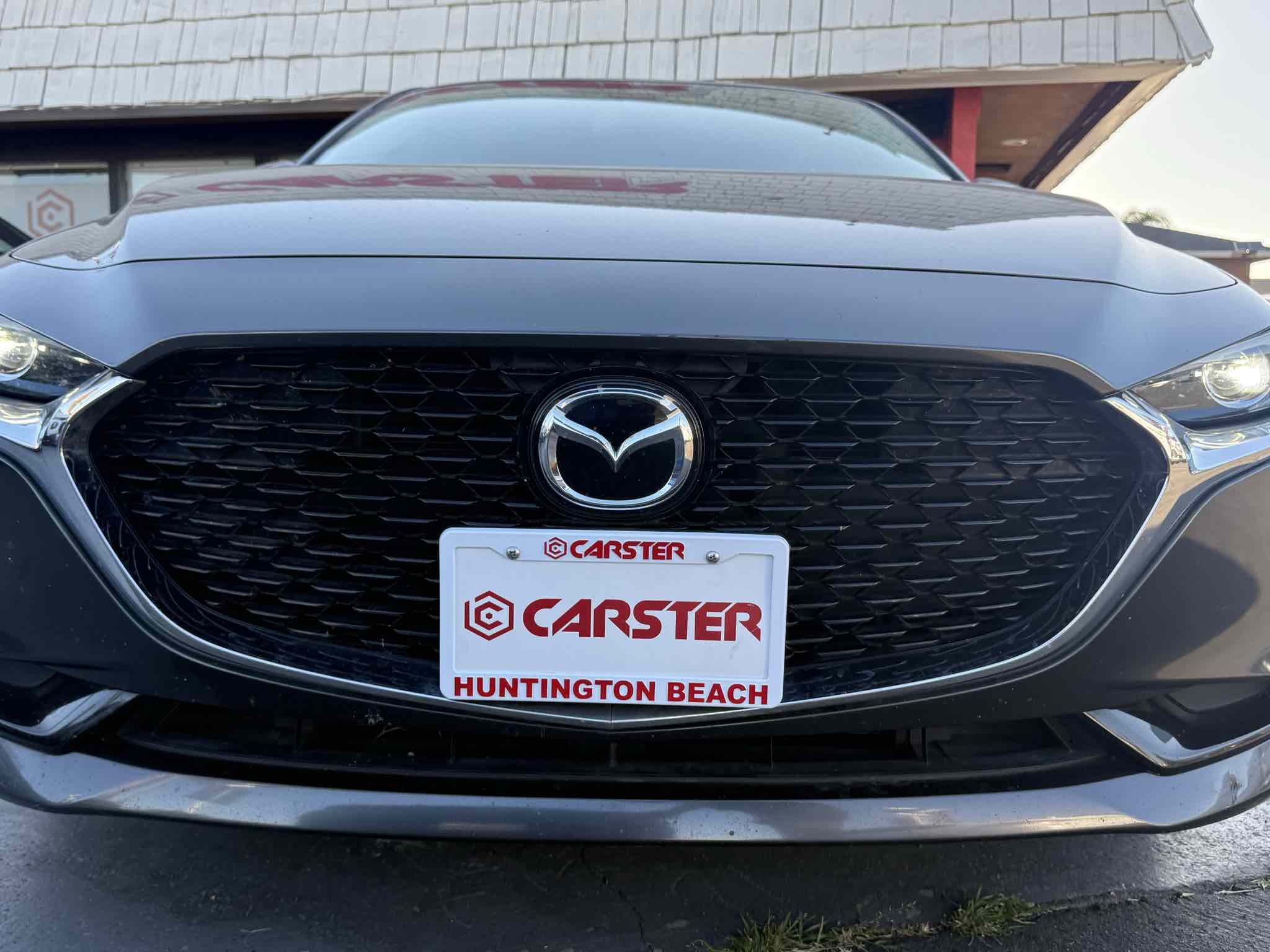 2019 Mazda Mazda3 Sedan Preferred photo 17