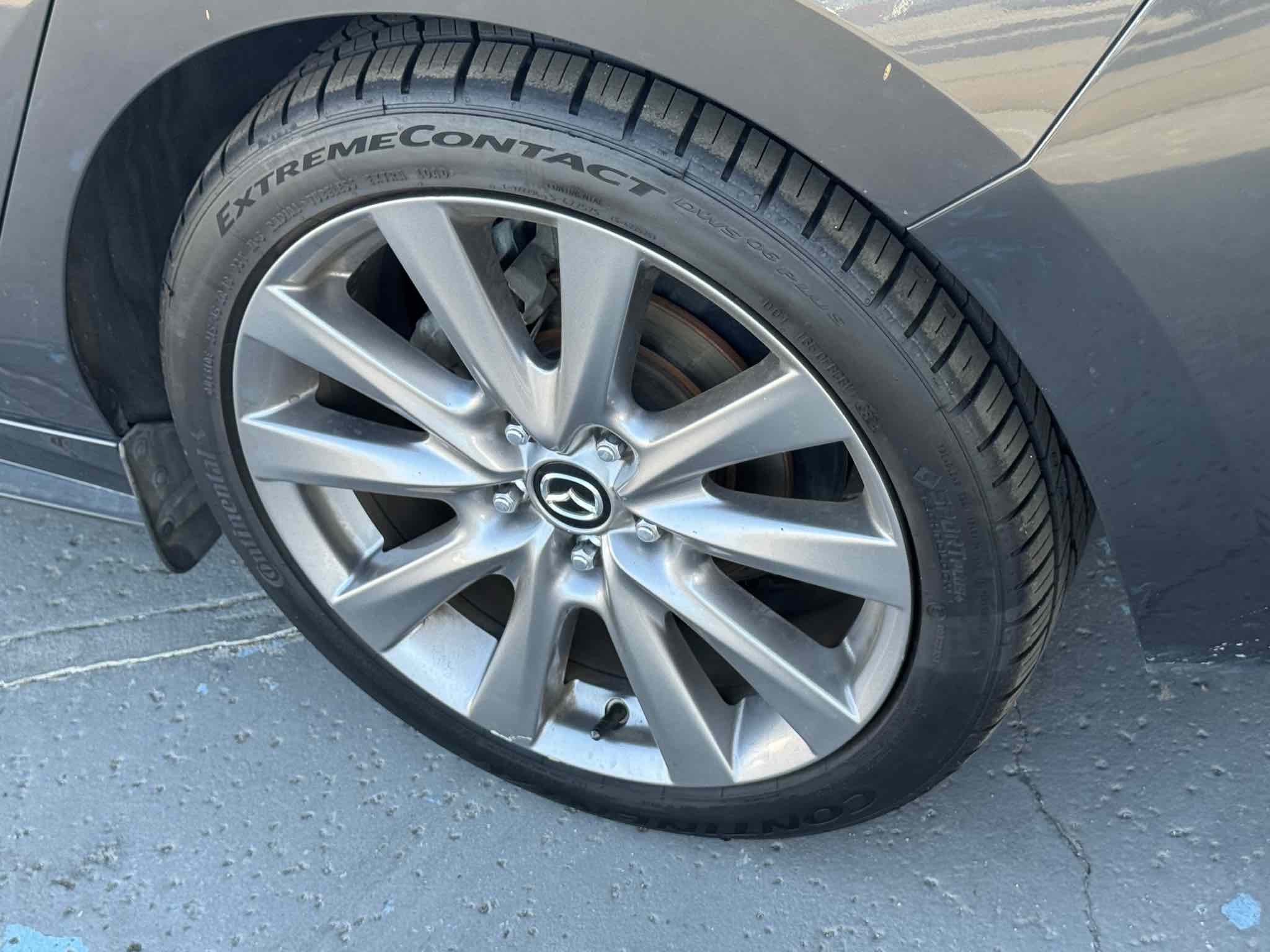 2019 Mazda Mazda3 Sedan Preferred photo 19