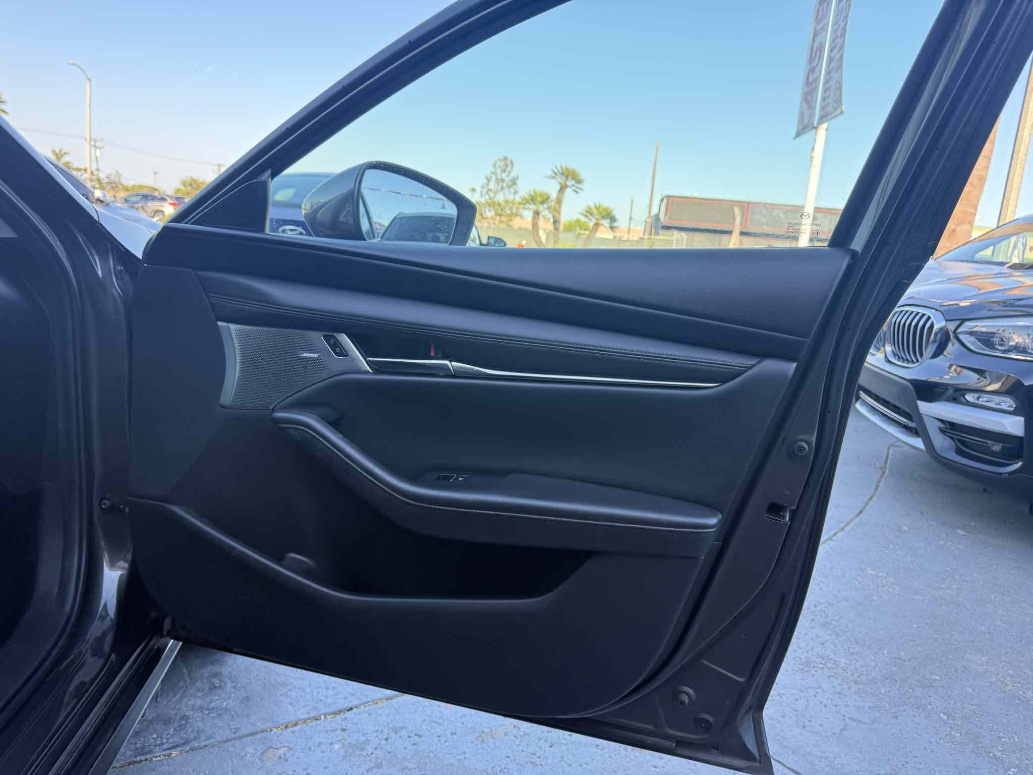2019 Mazda Mazda3 Sedan Preferred photo 29