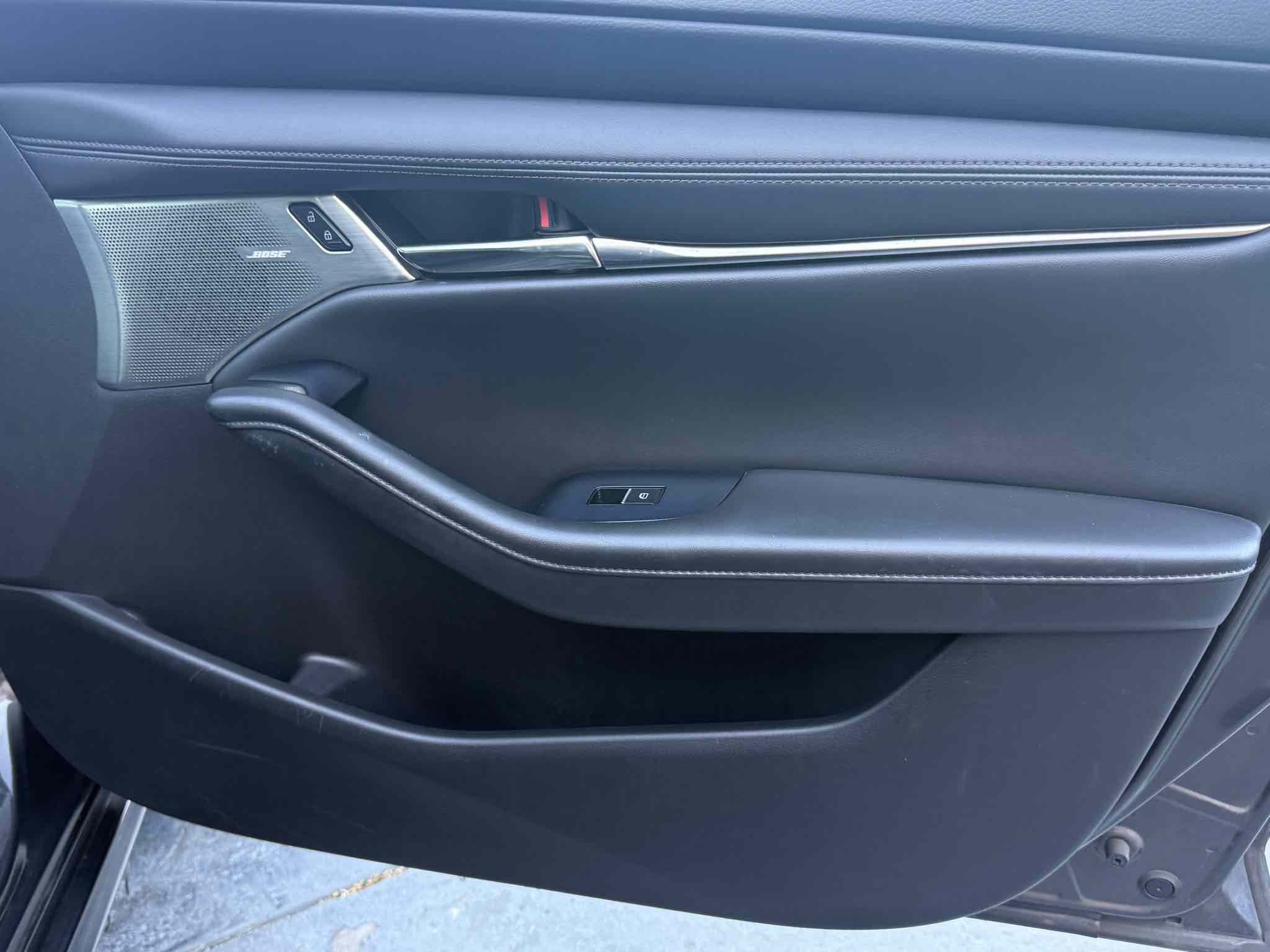 2019 Mazda Mazda3 Sedan Preferred photo 30