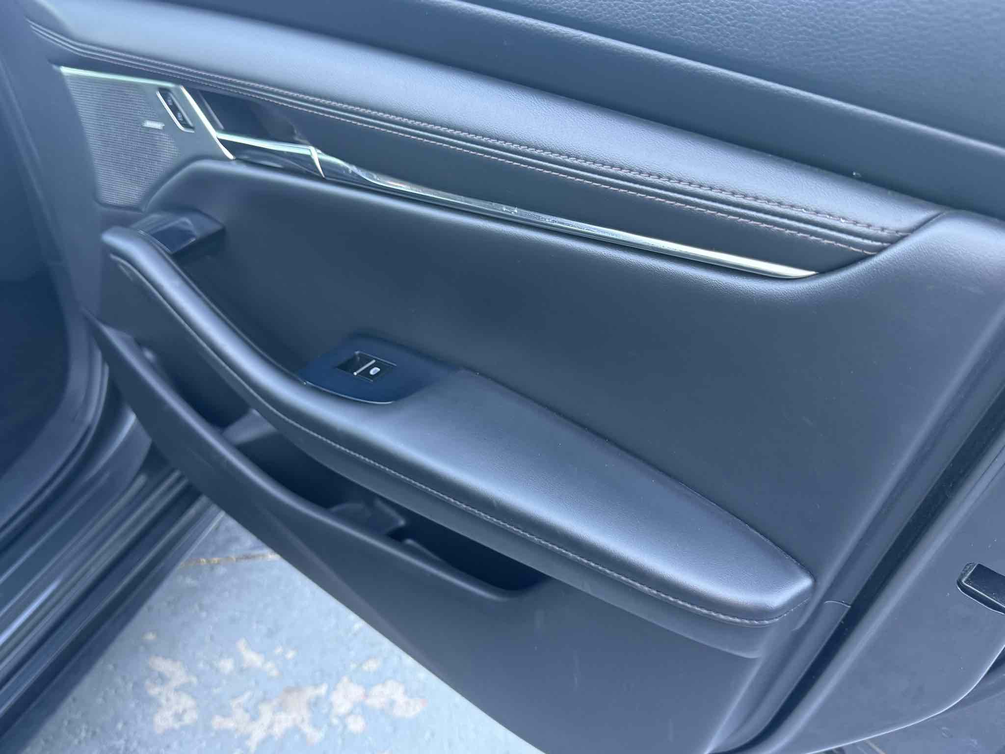 2019 Mazda Mazda3 Sedan Preferred photo 31