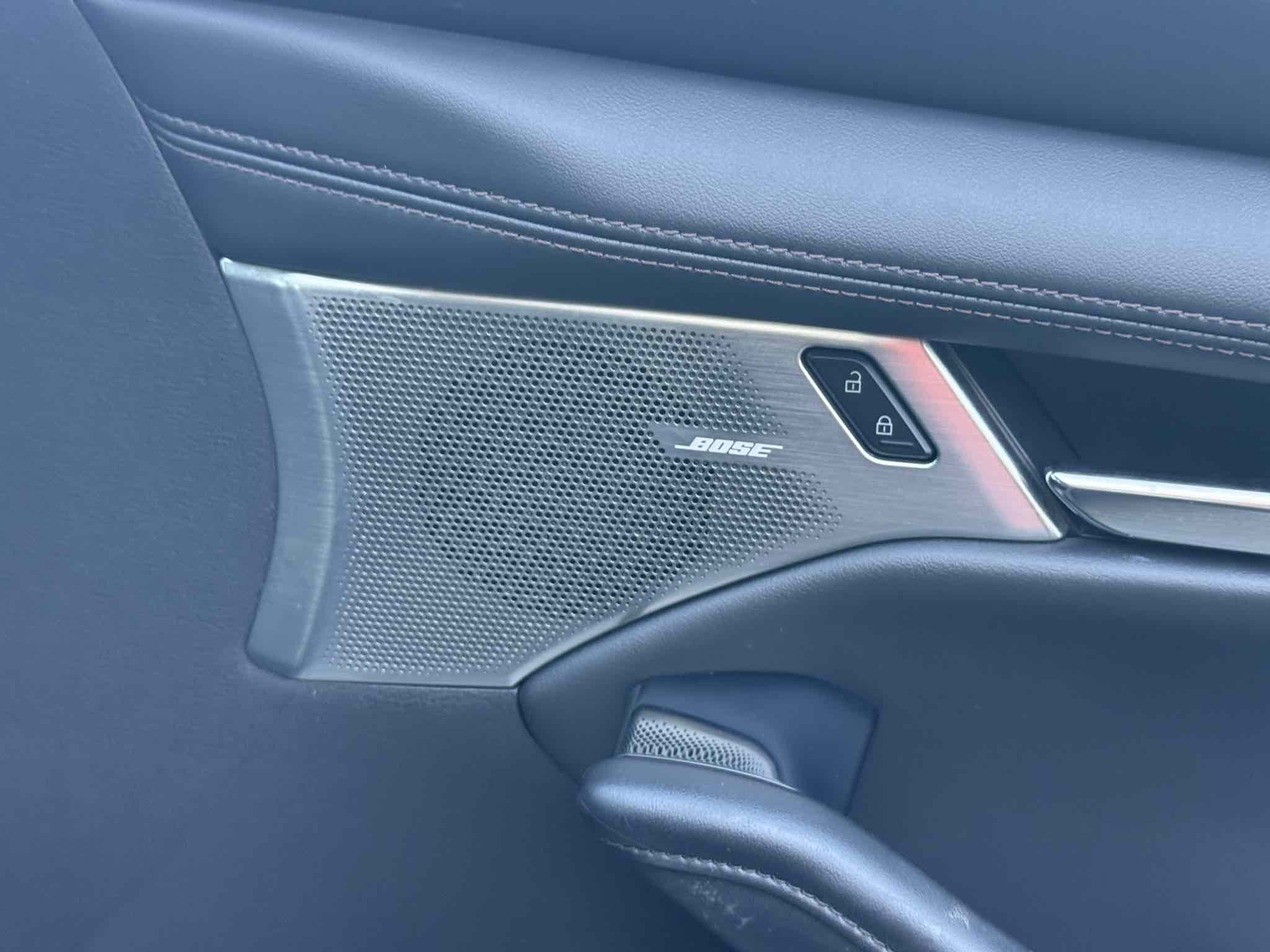 2019 Mazda Mazda3 Sedan Preferred photo 32