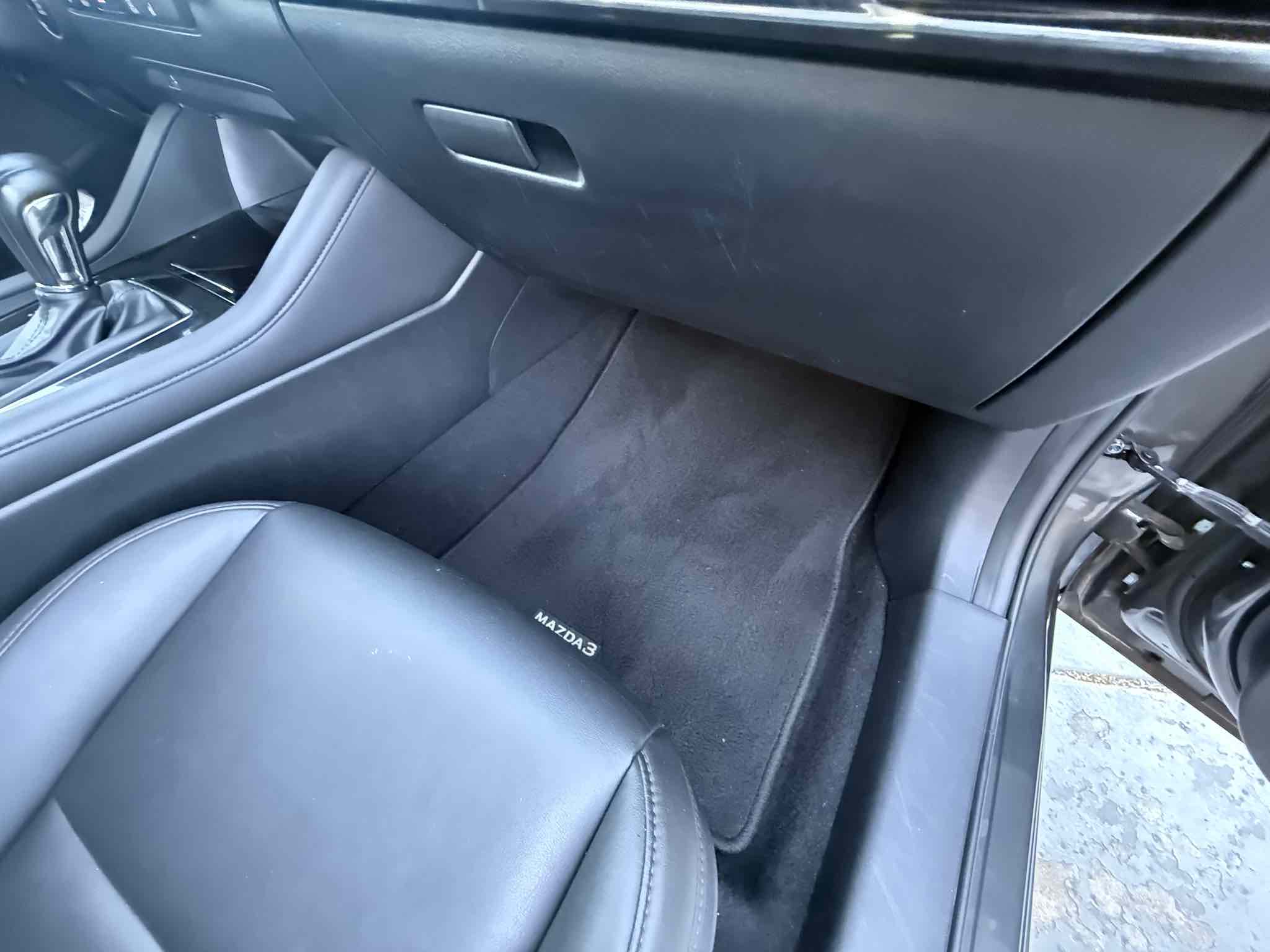 2019 Mazda Mazda3 Sedan Preferred photo 39