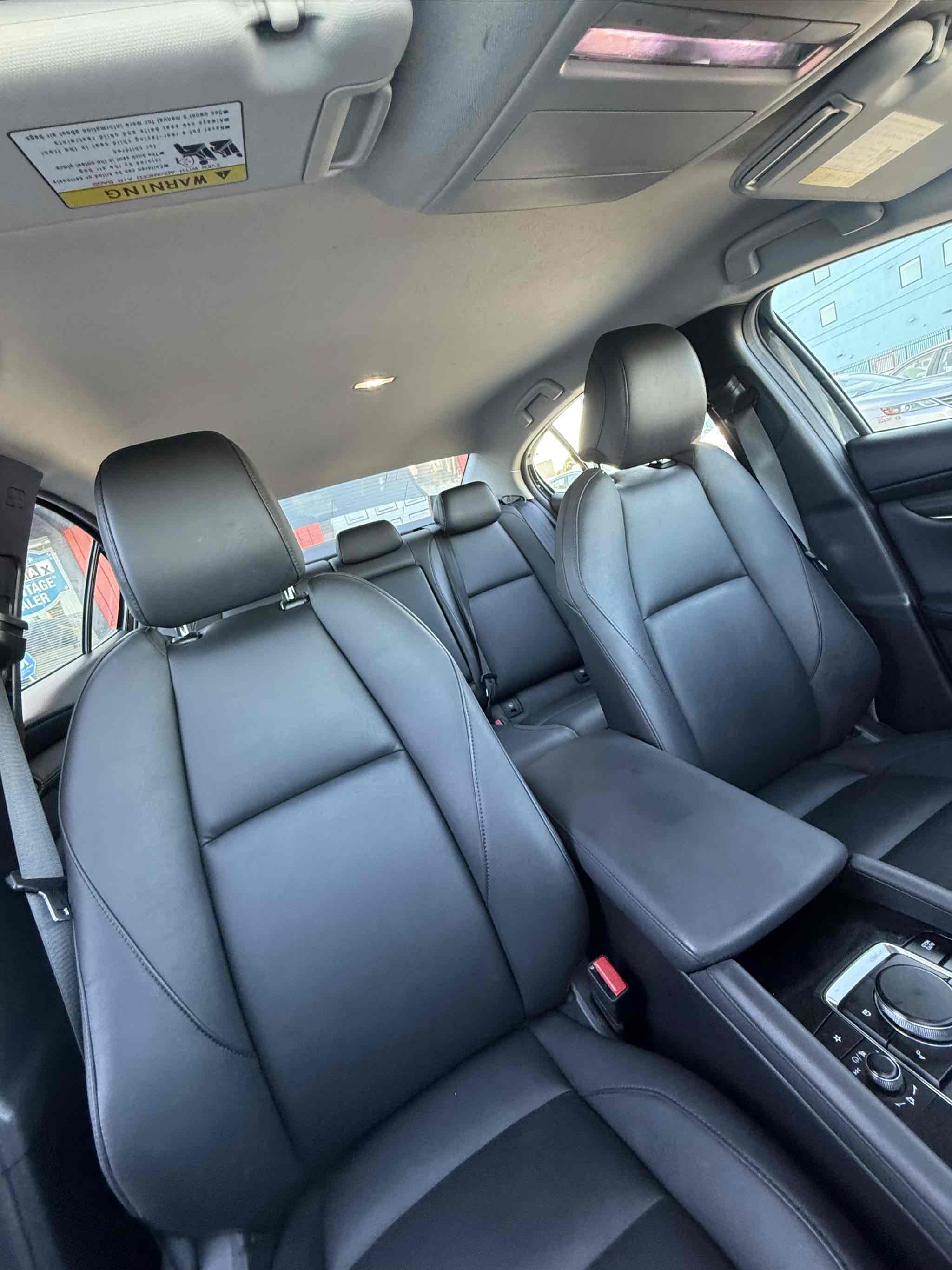 2019 Mazda Mazda3 Sedan Preferred photo 40