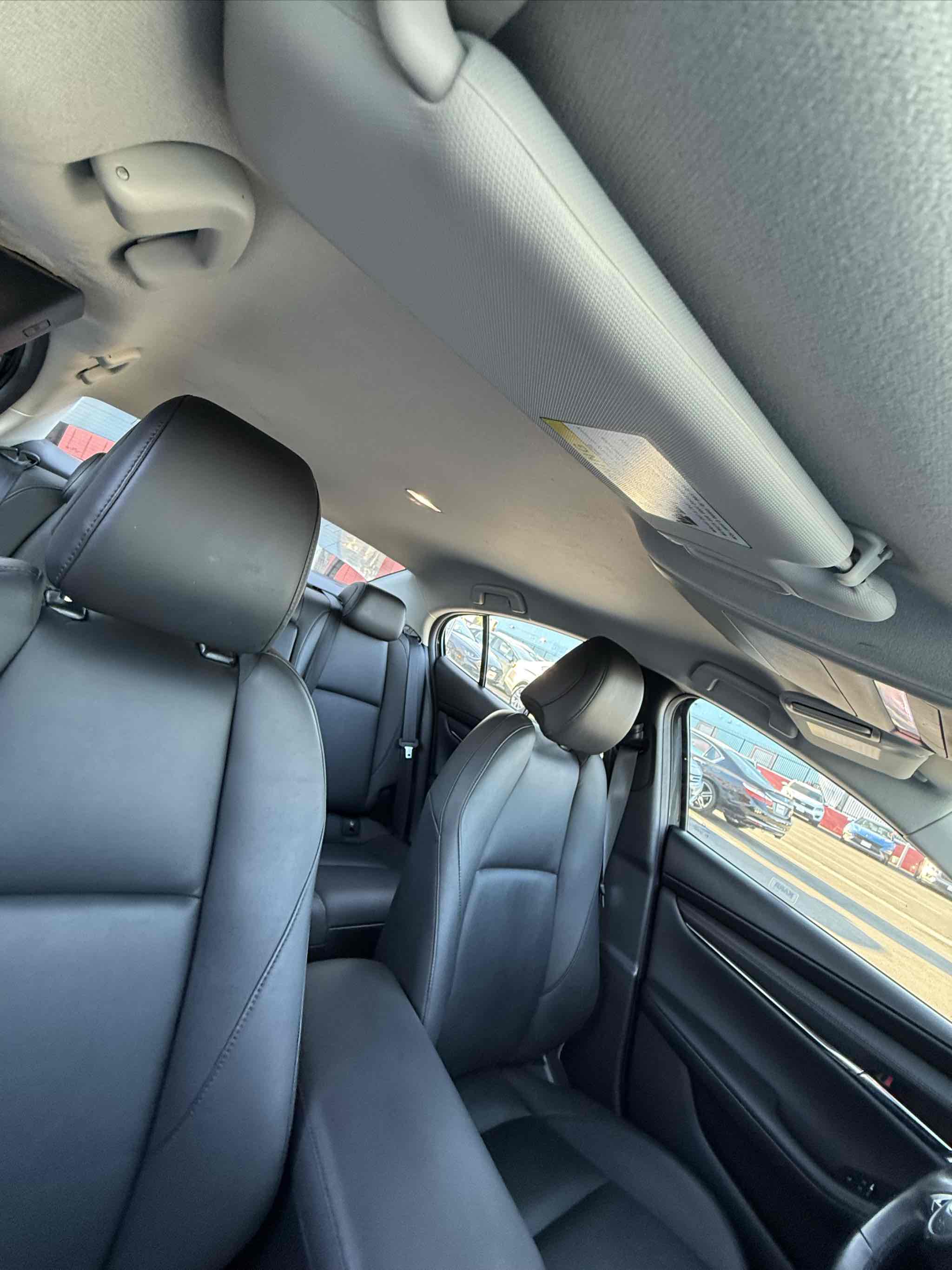 2019 Mazda Mazda3 Sedan Preferred photo 41