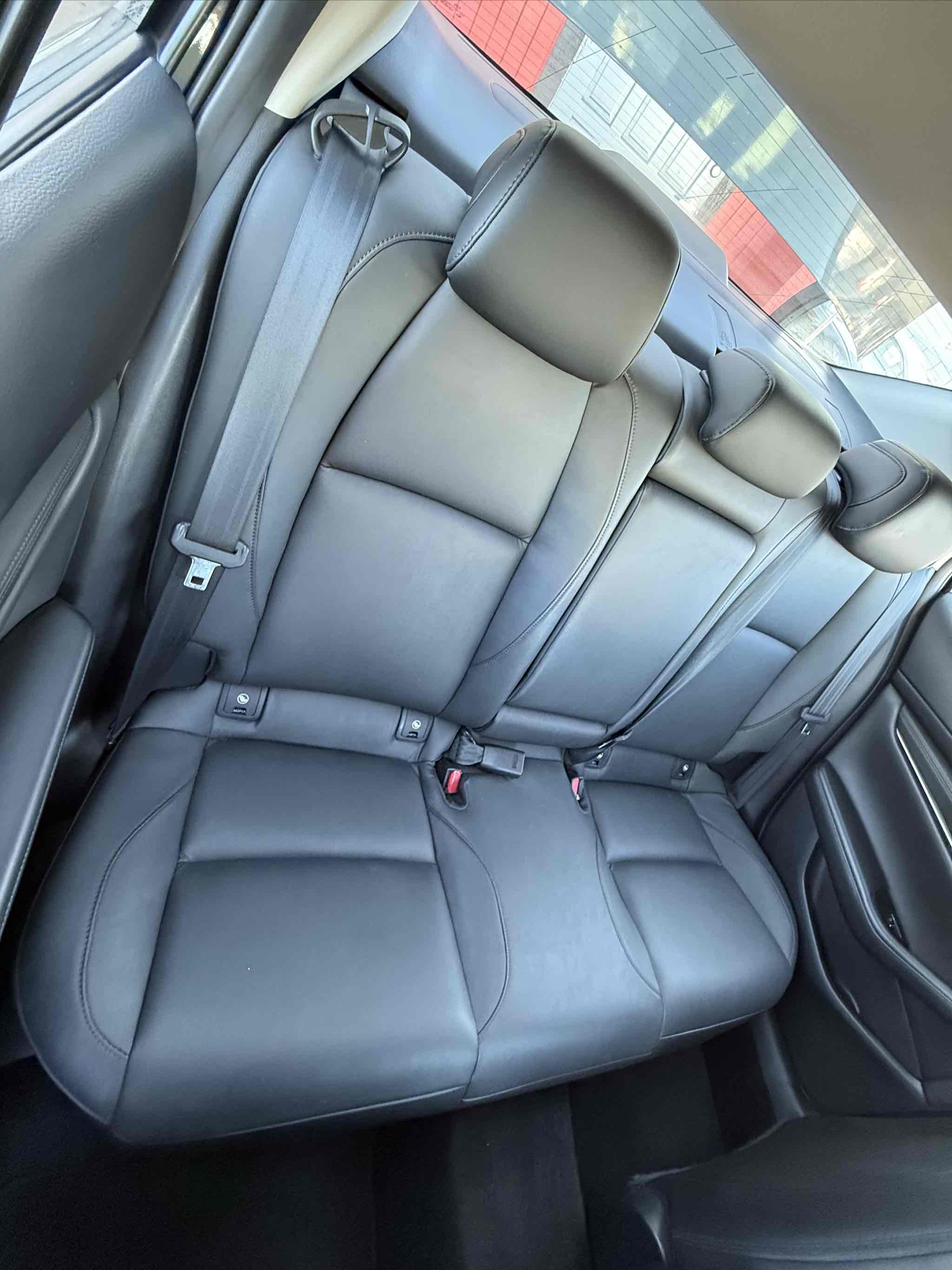 2019 Mazda Mazda3 Sedan Preferred photo 42
