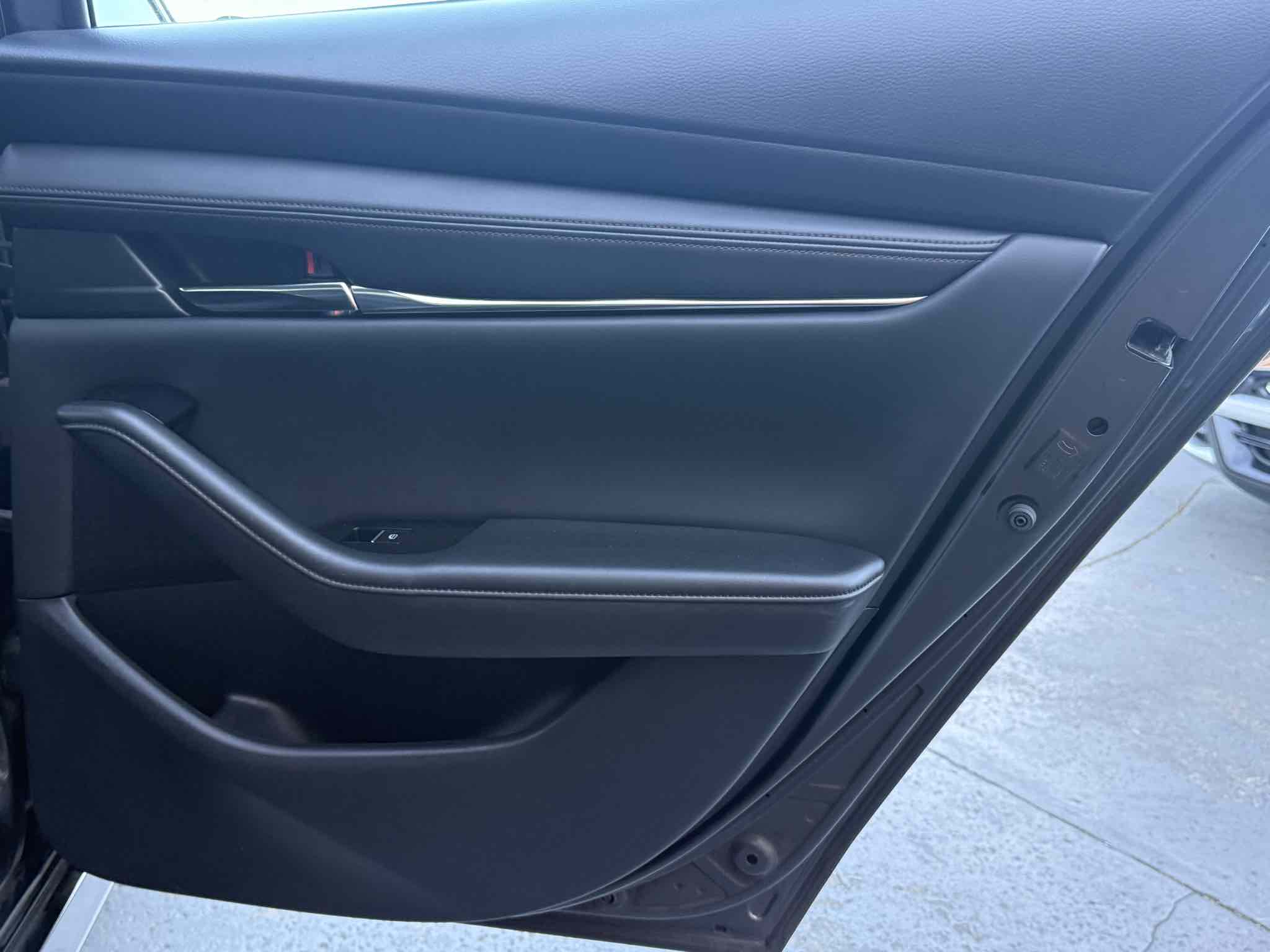 2019 Mazda Mazda3 Sedan Preferred photo 44