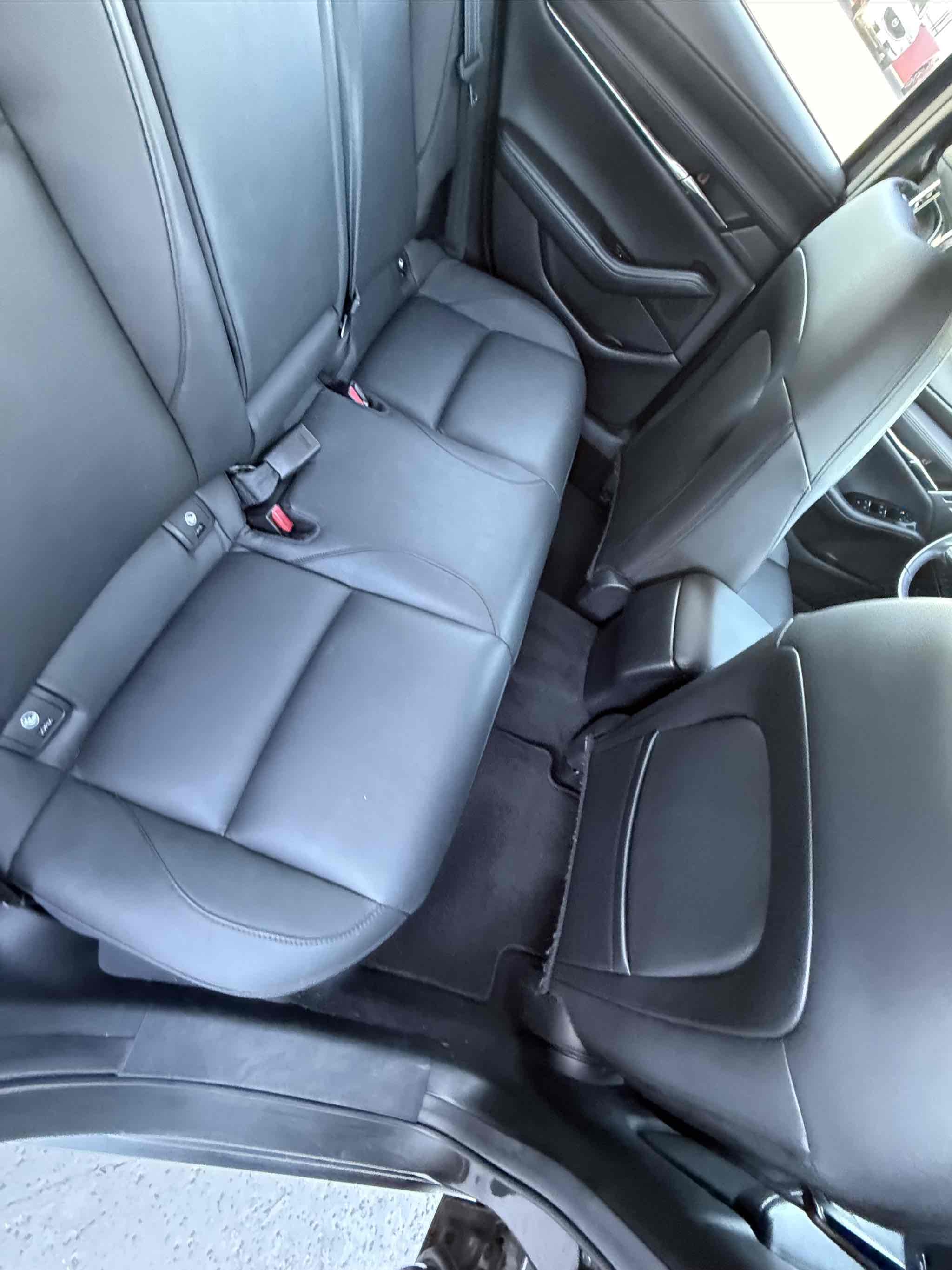 2019 Mazda Mazda3 Sedan Preferred photo 46
