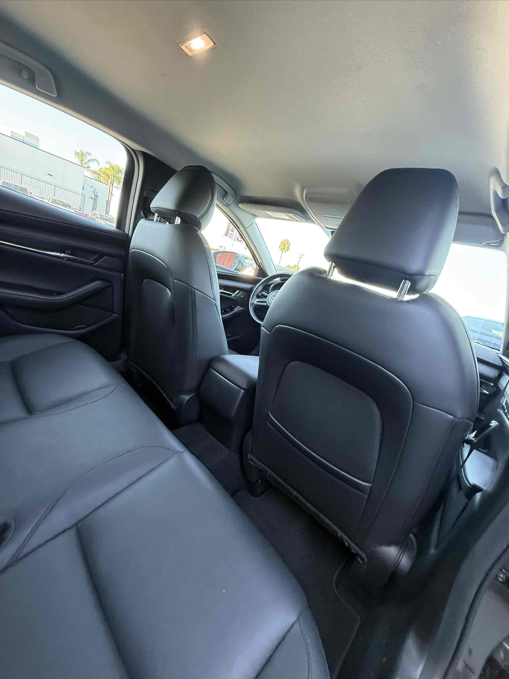 2019 Mazda Mazda3 Sedan Preferred photo 47
