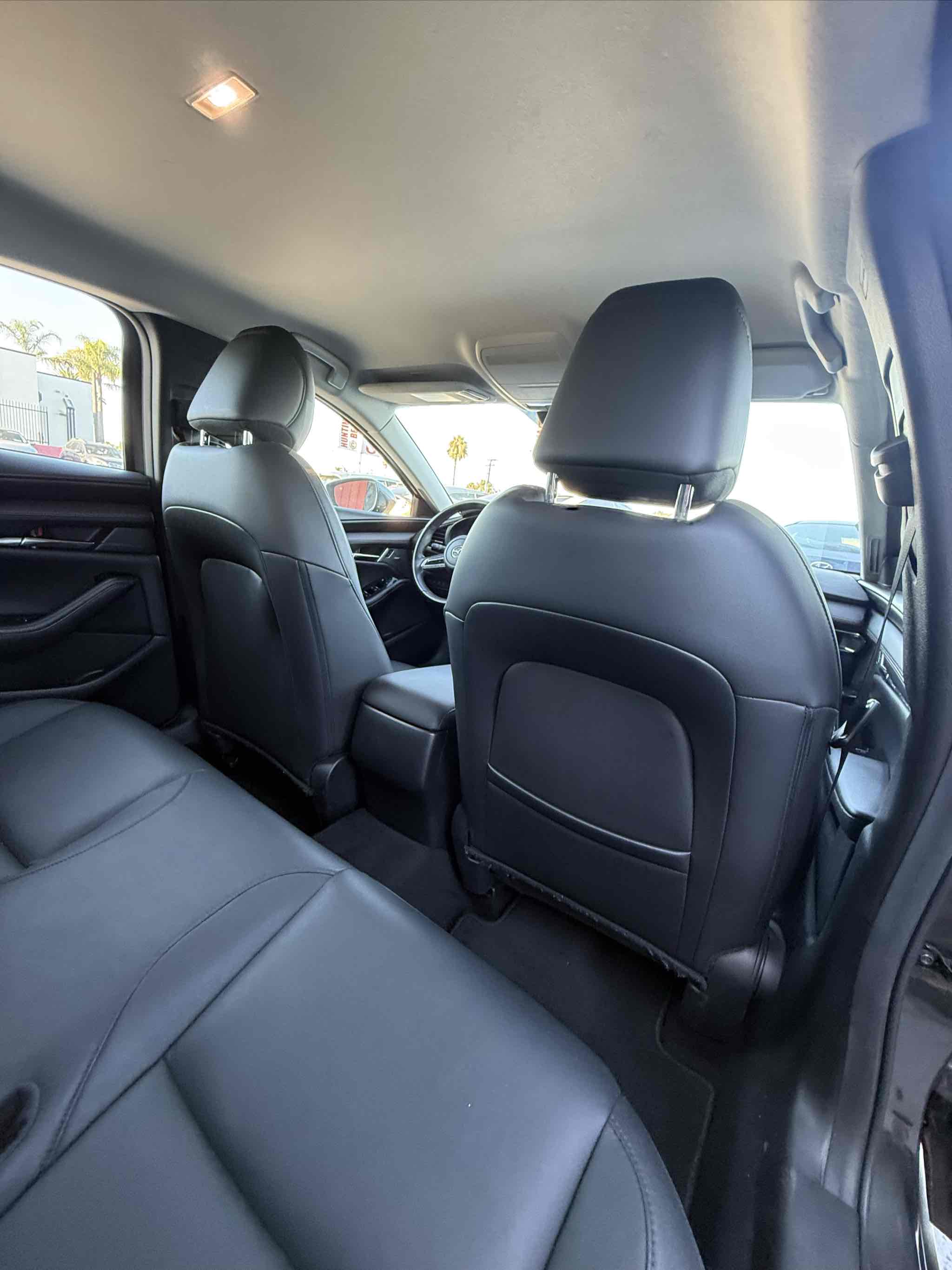 2019 Mazda Mazda3 Sedan Preferred photo 48
