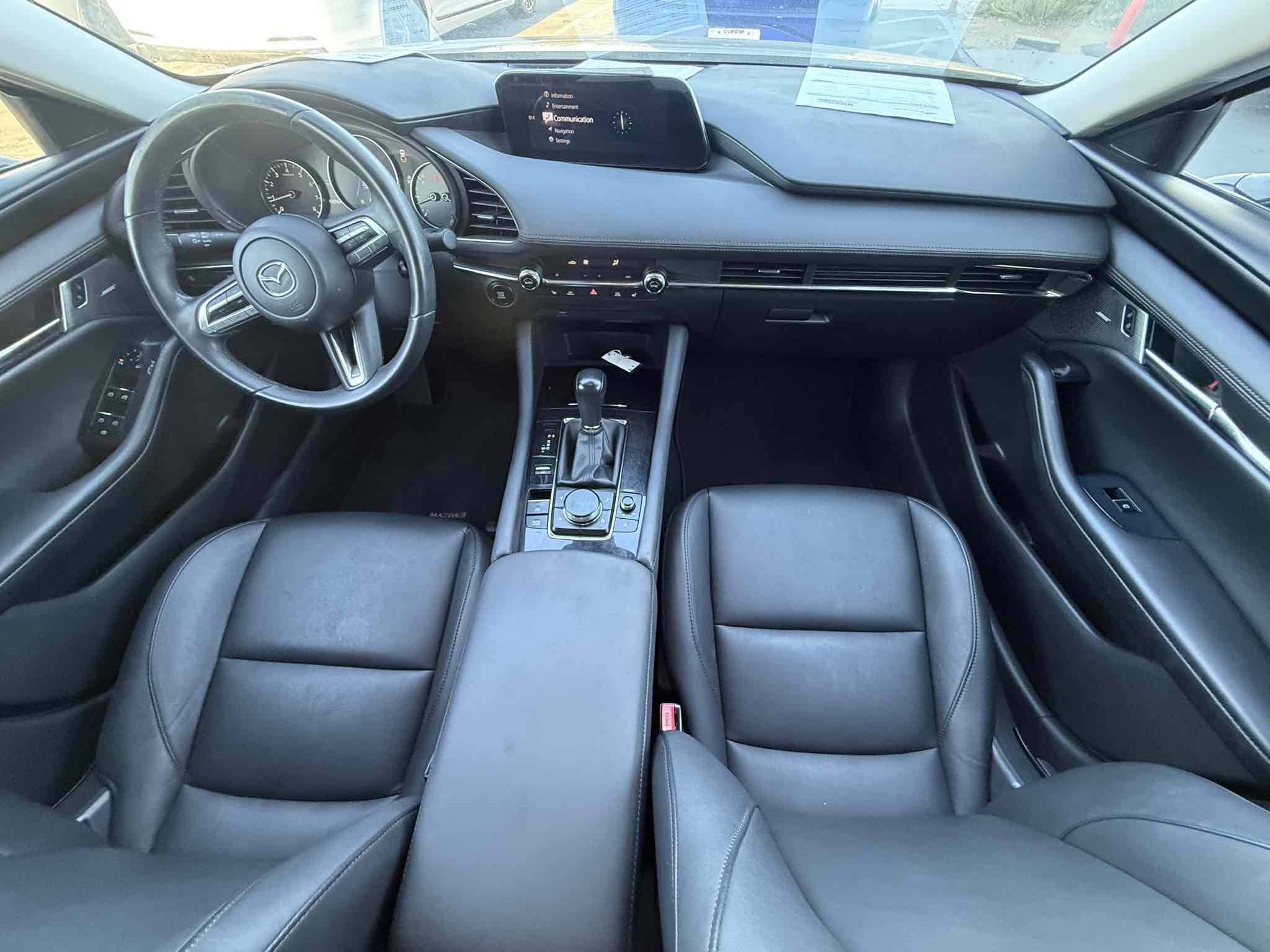 2019 Mazda Mazda3 Sedan Preferred photo 50