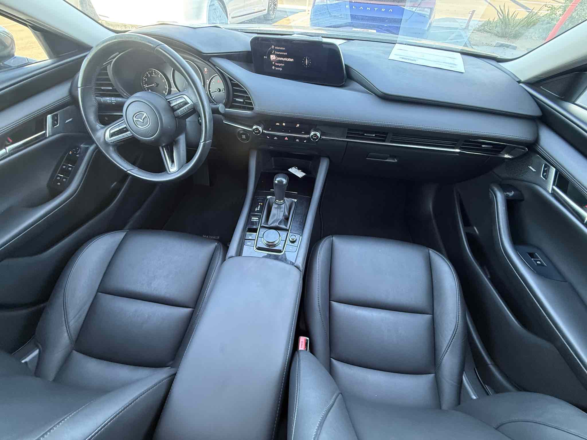 2019 Mazda Mazda3 Sedan Preferred photo 51