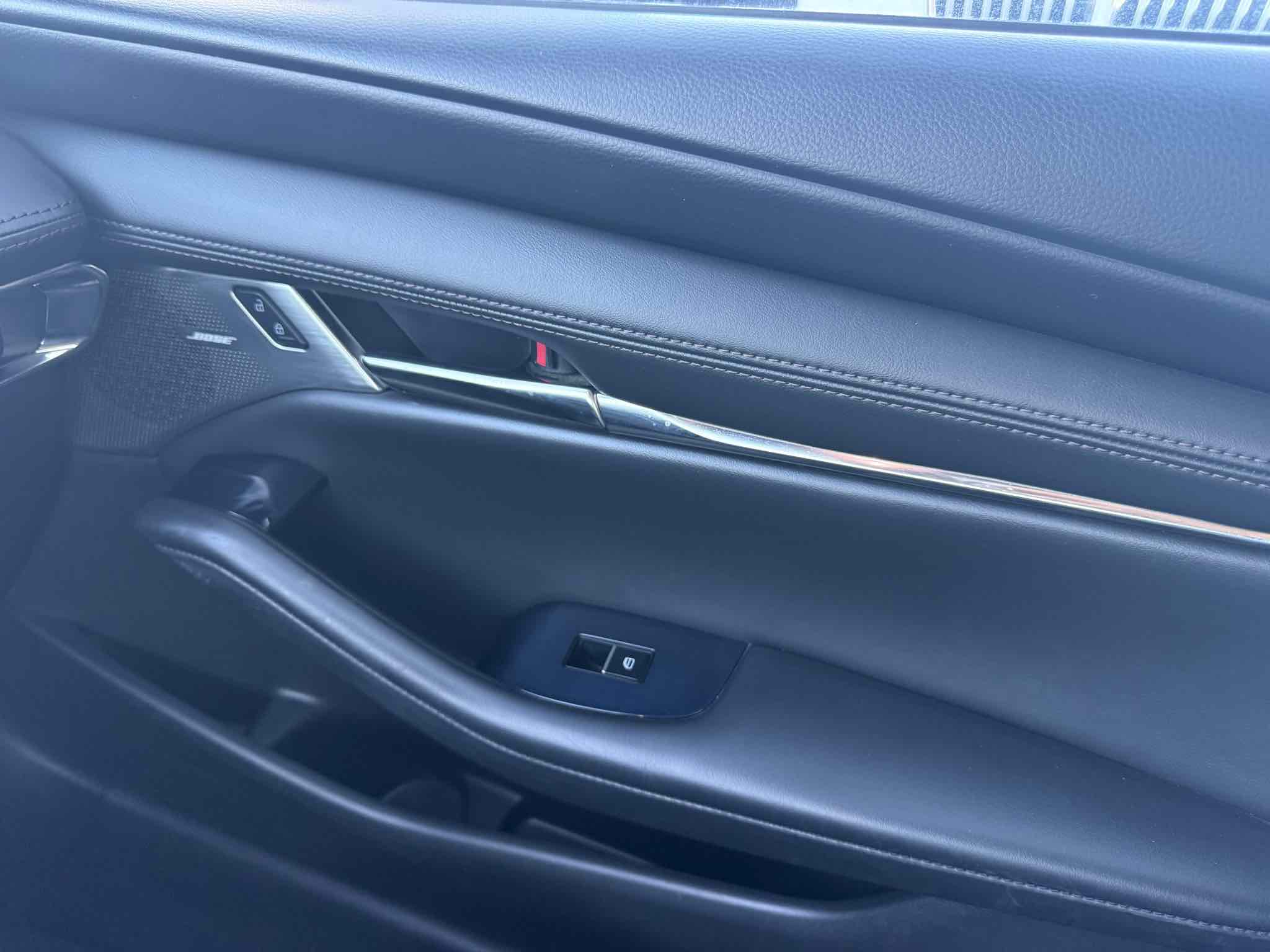 2019 Mazda Mazda3 Sedan Preferred photo 54