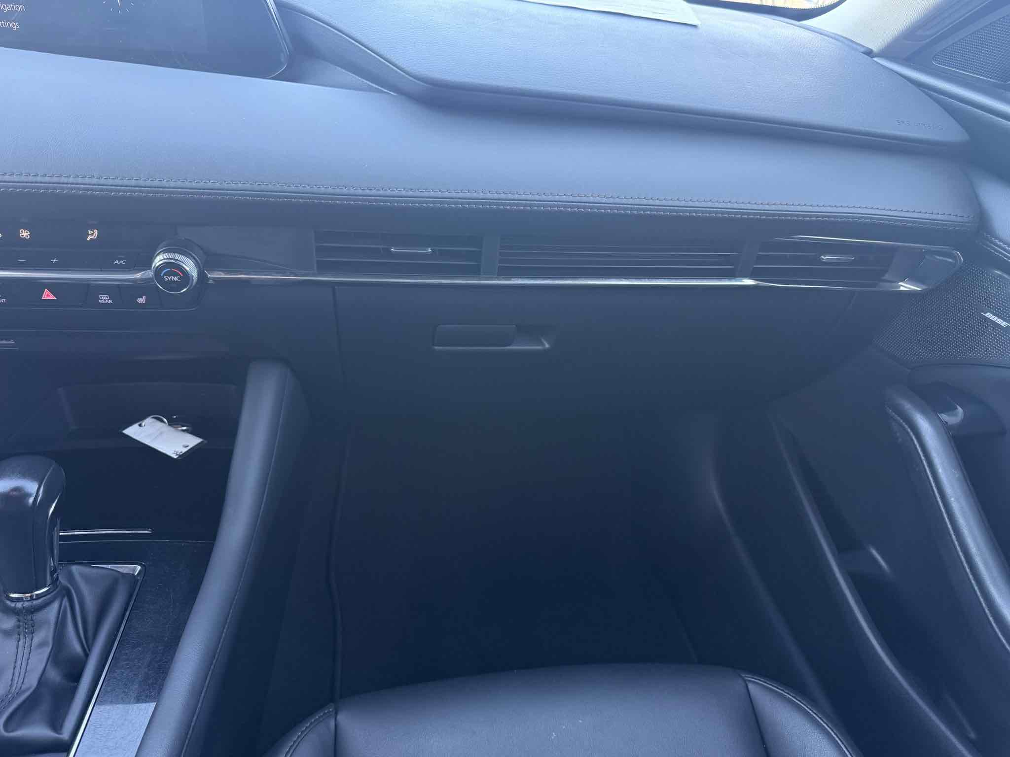 2019 Mazda Mazda3 Sedan Preferred photo 55