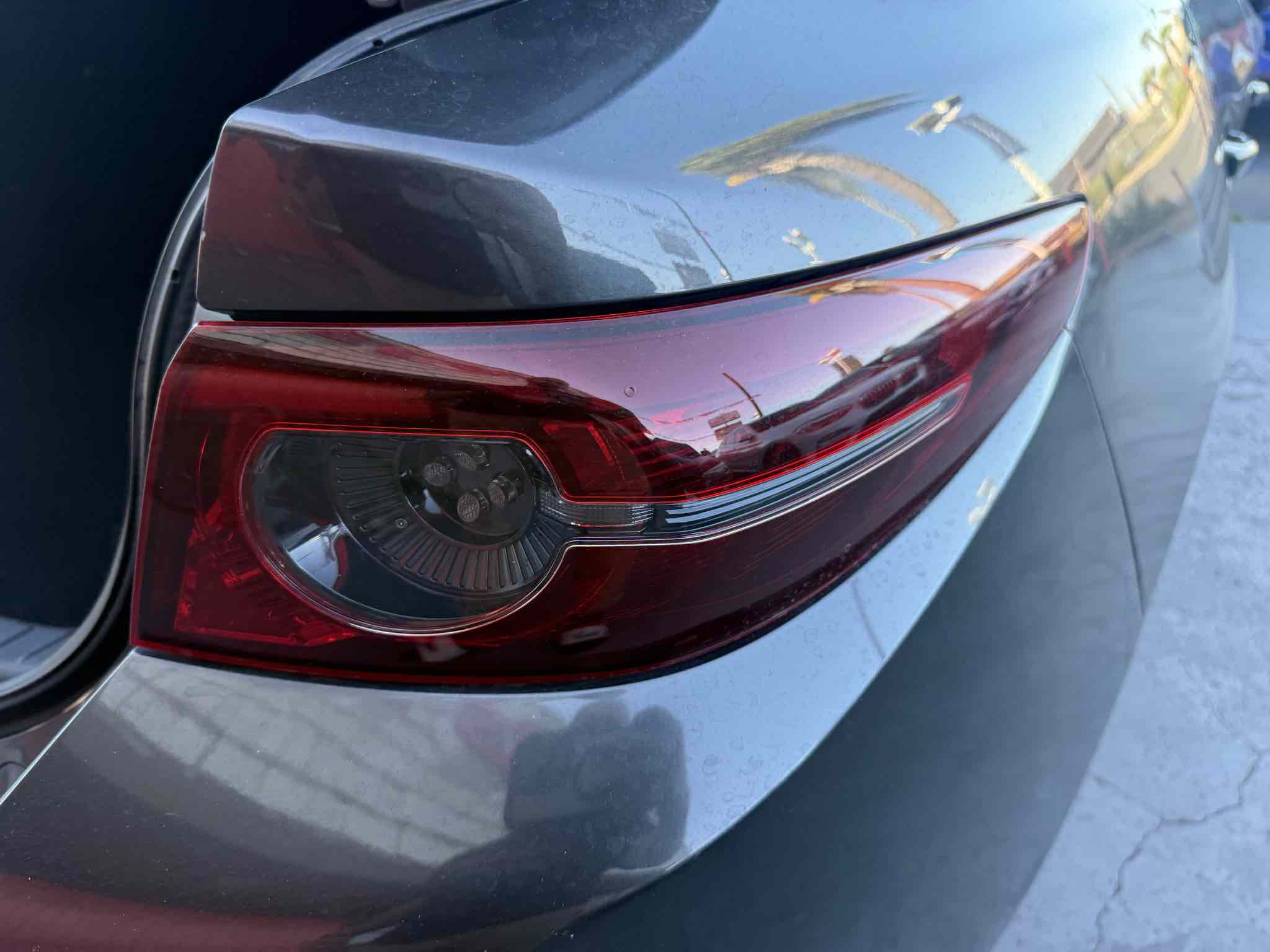 2019 Mazda Mazda3 Sedan Preferred photo 57