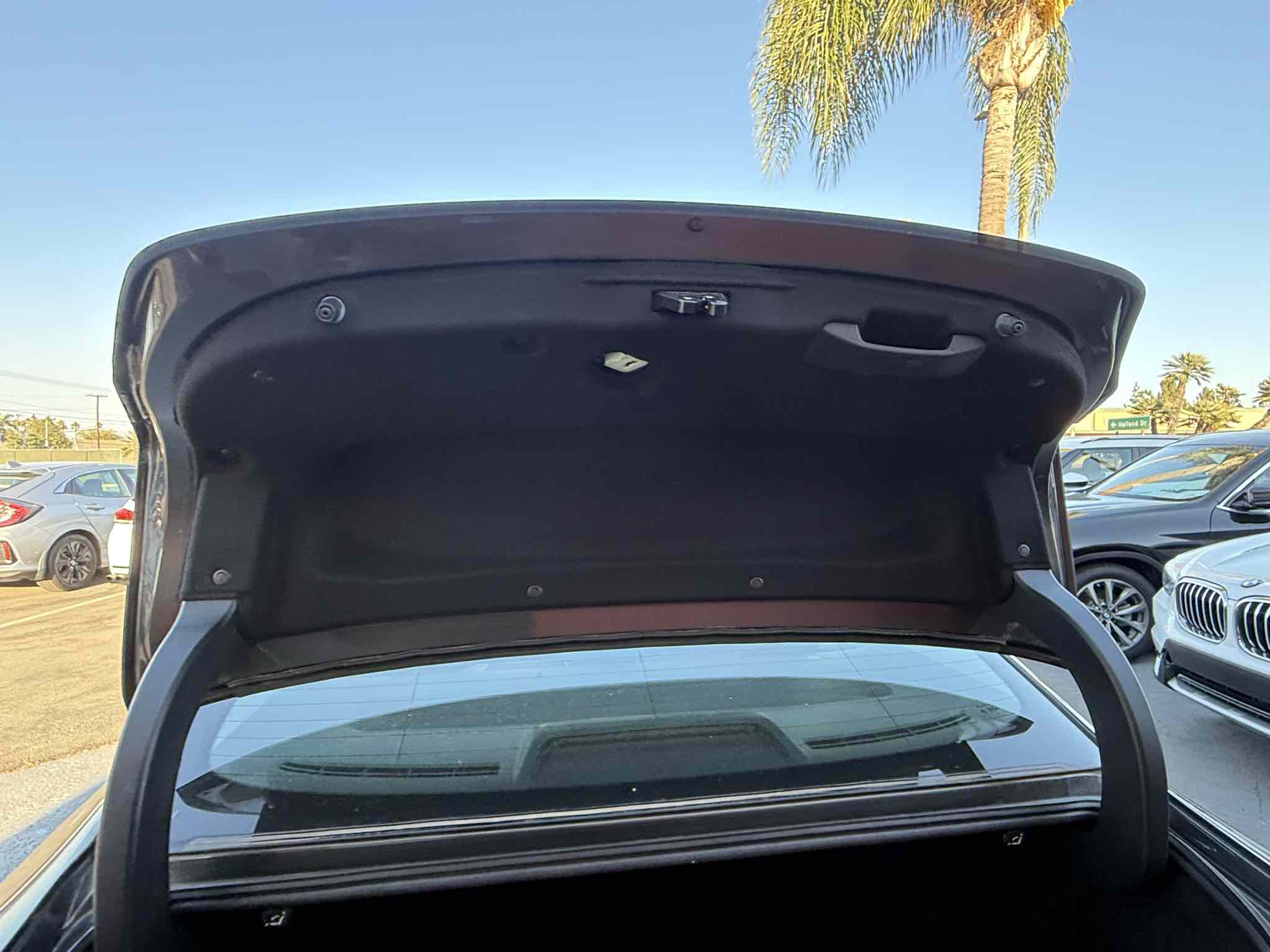 2019 Mazda Mazda3 Sedan Preferred photo 59