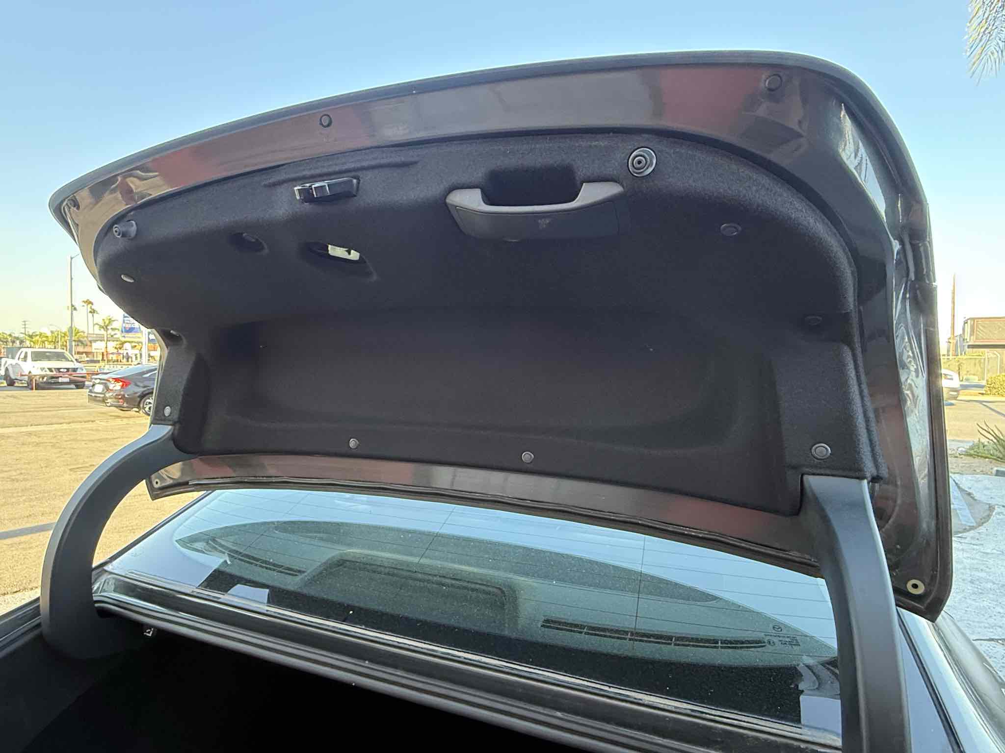 2019 Mazda Mazda3 Sedan Preferred photo 61