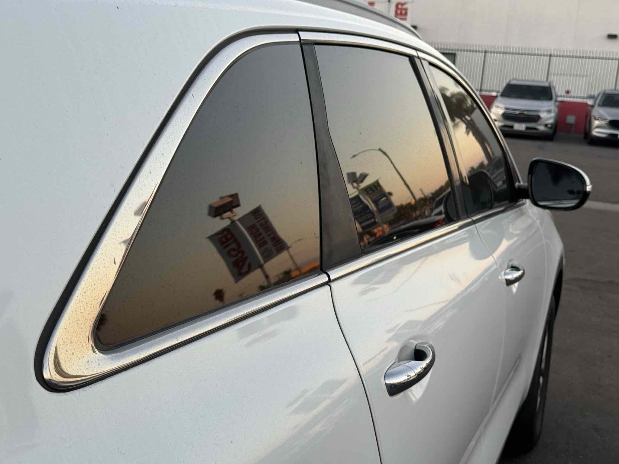 2017 Kia Sorento LX photo 5