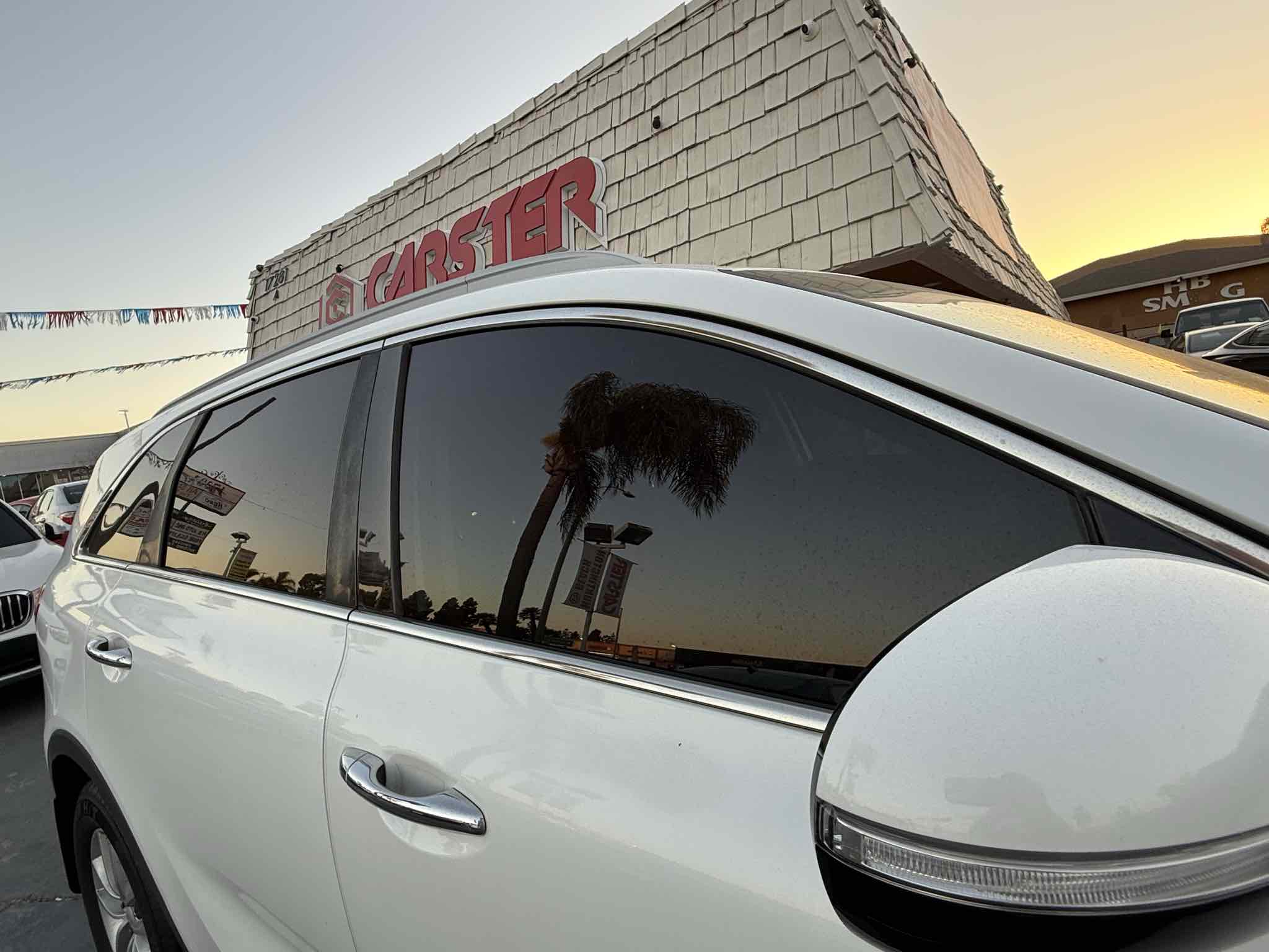 2017 Kia Sorento LX photo 20