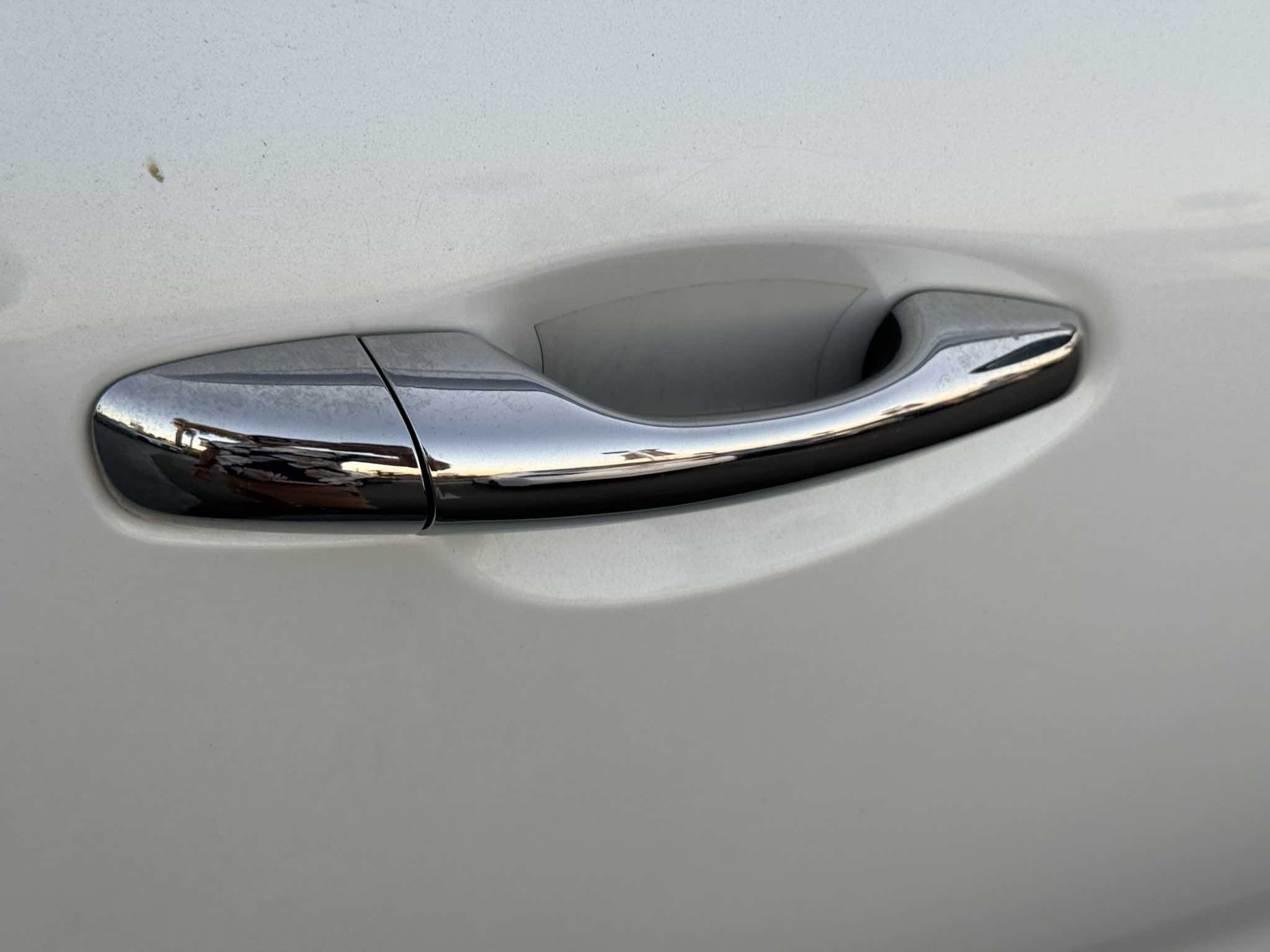 2017 Kia Sorento LX photo 21