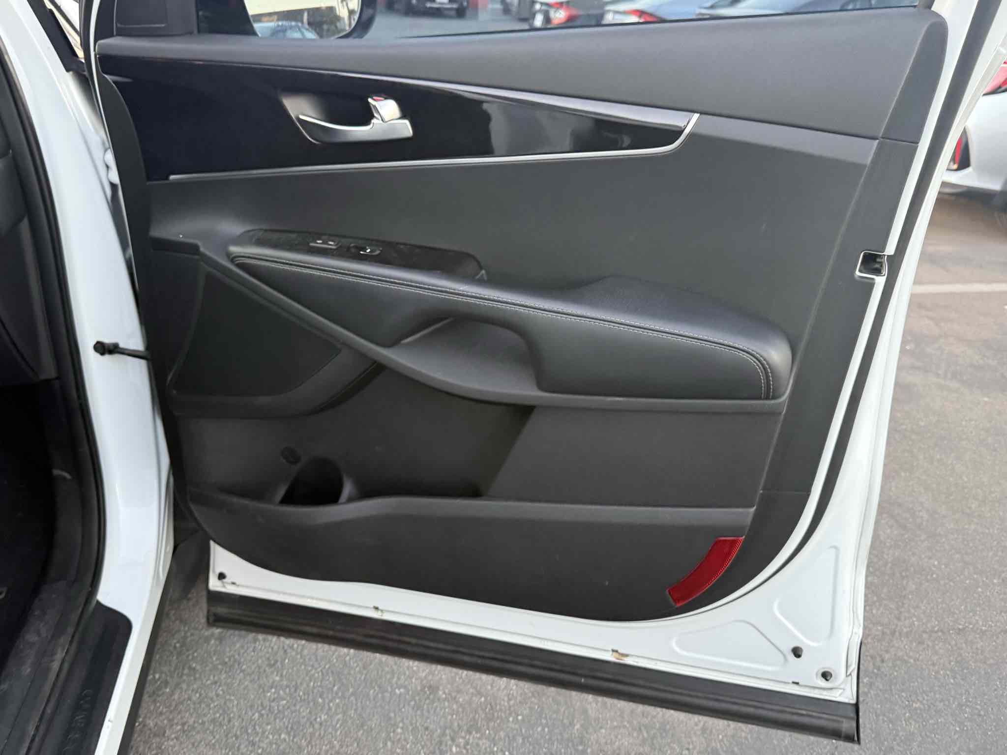 2017 Kia Sorento LX photo 24
