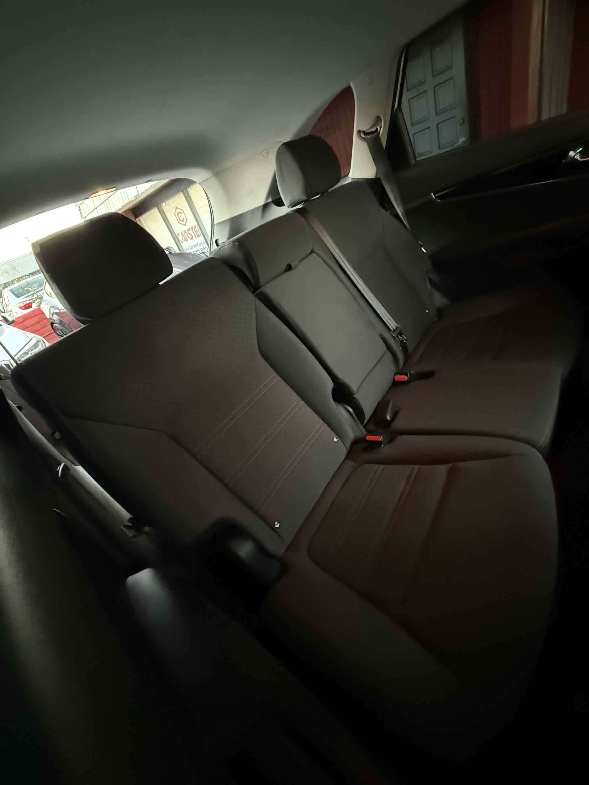 2017 Kia Sorento LX photo 31