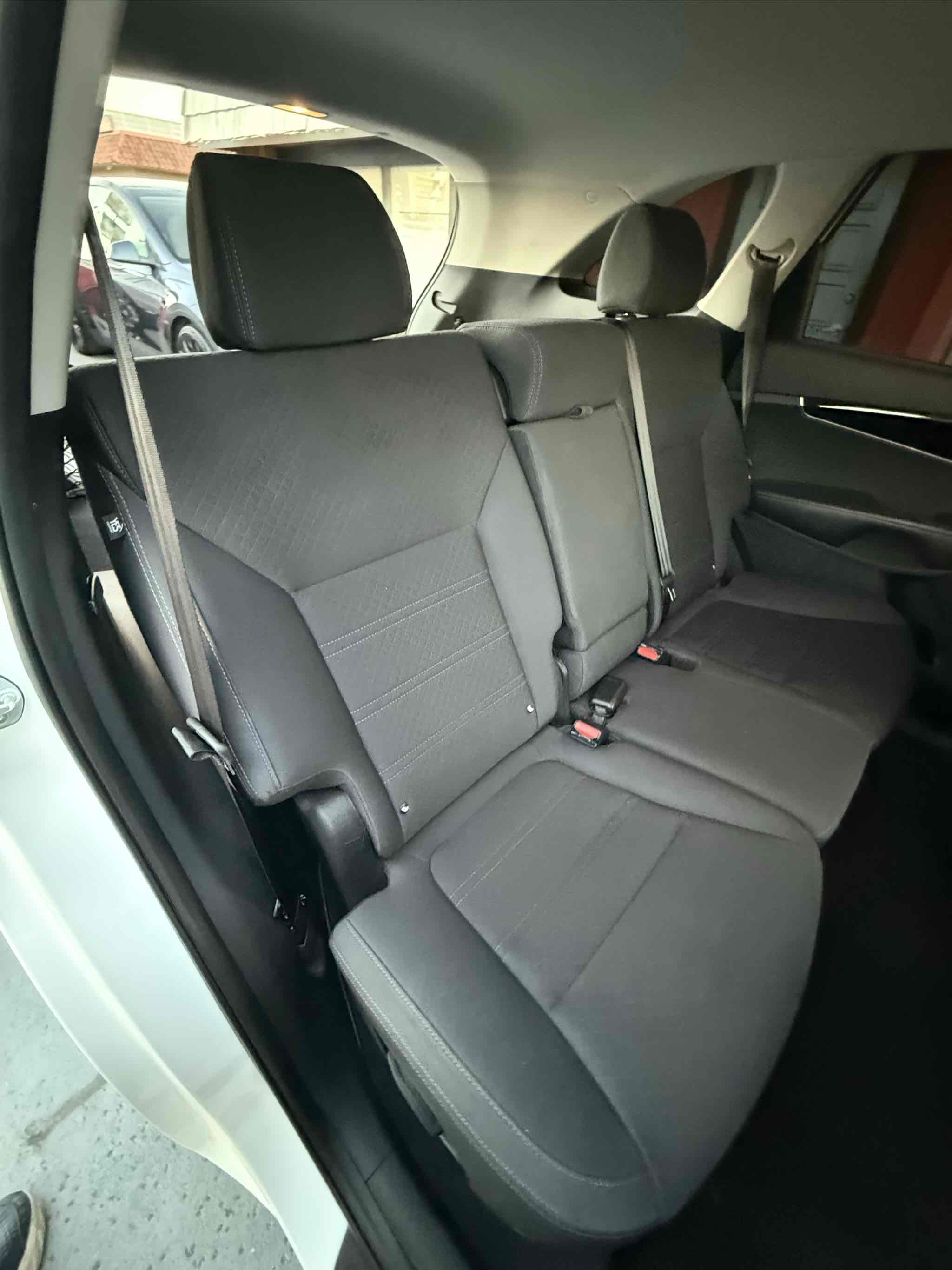 2017 Kia Sorento LX photo 10