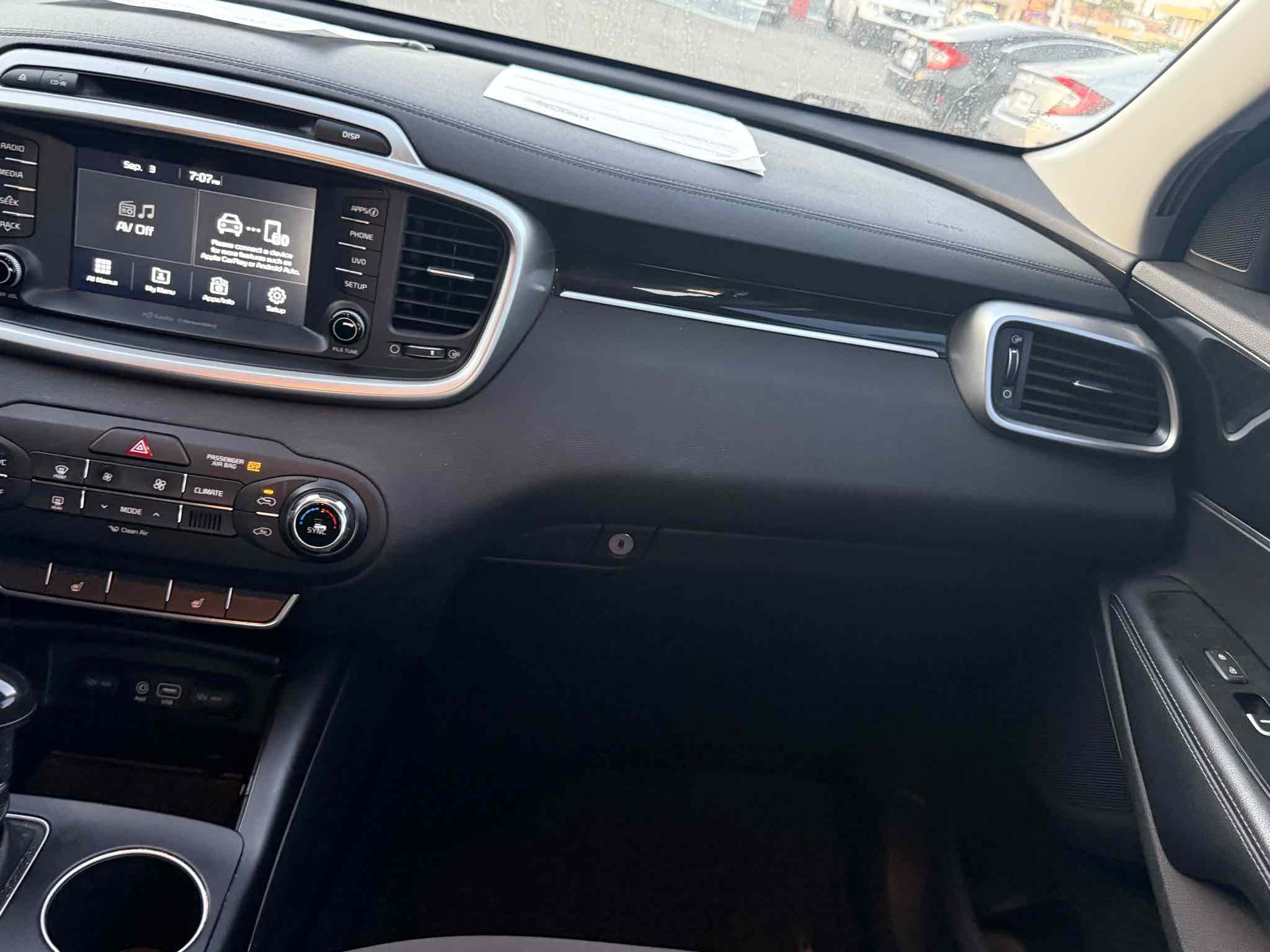 2017 Kia Sorento LX photo 41