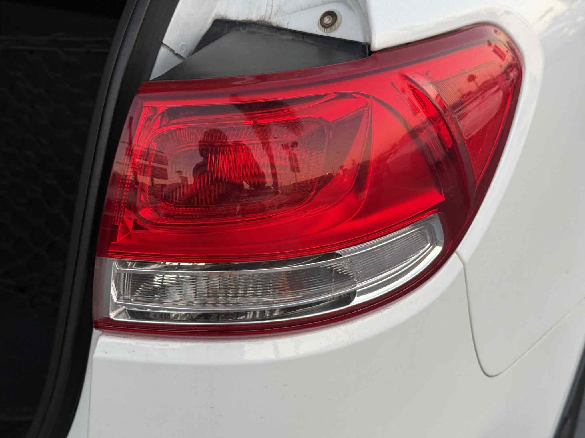2017 Kia Sorento LX photo 46