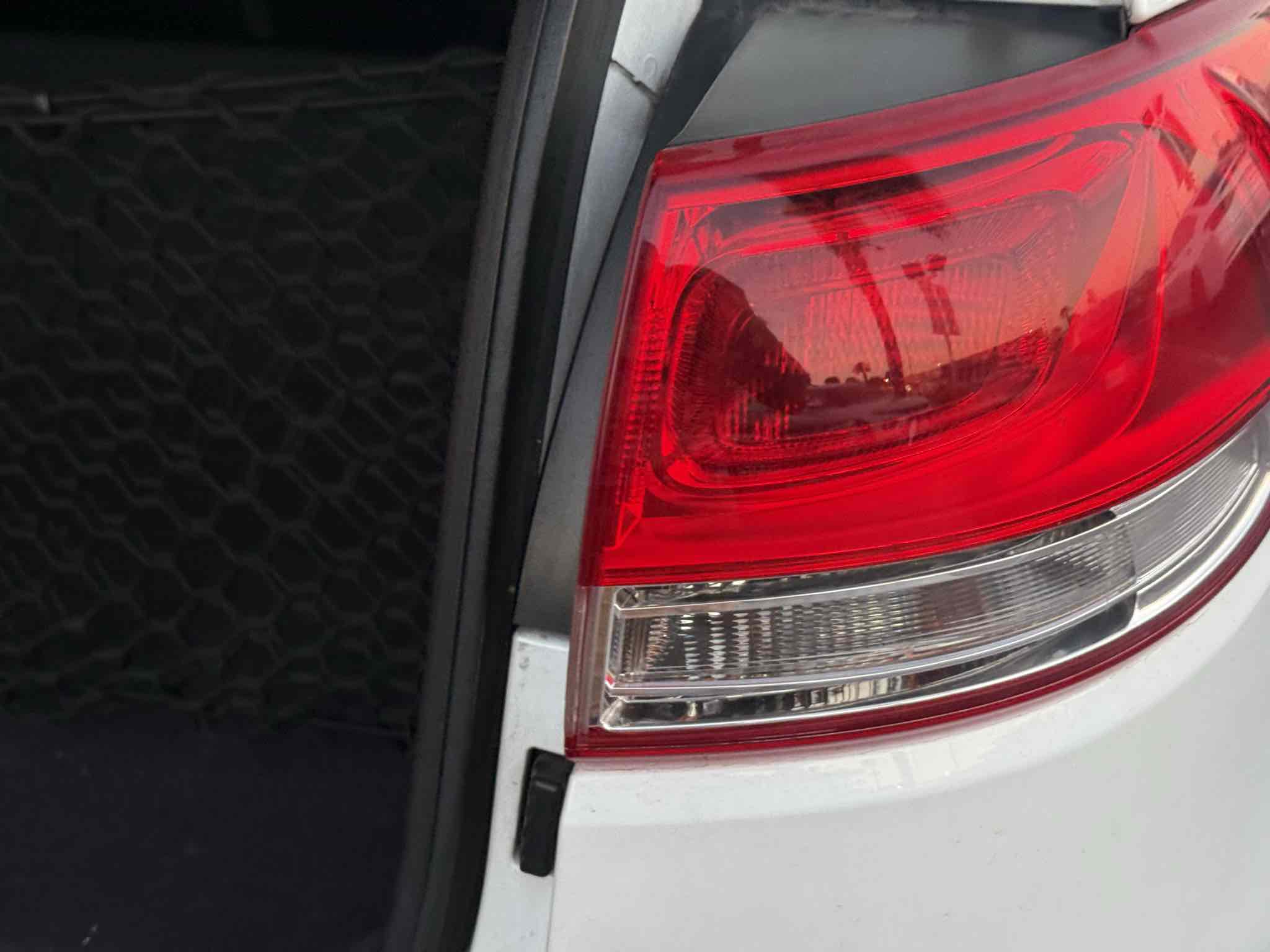 2017 Kia Sorento LX photo 47