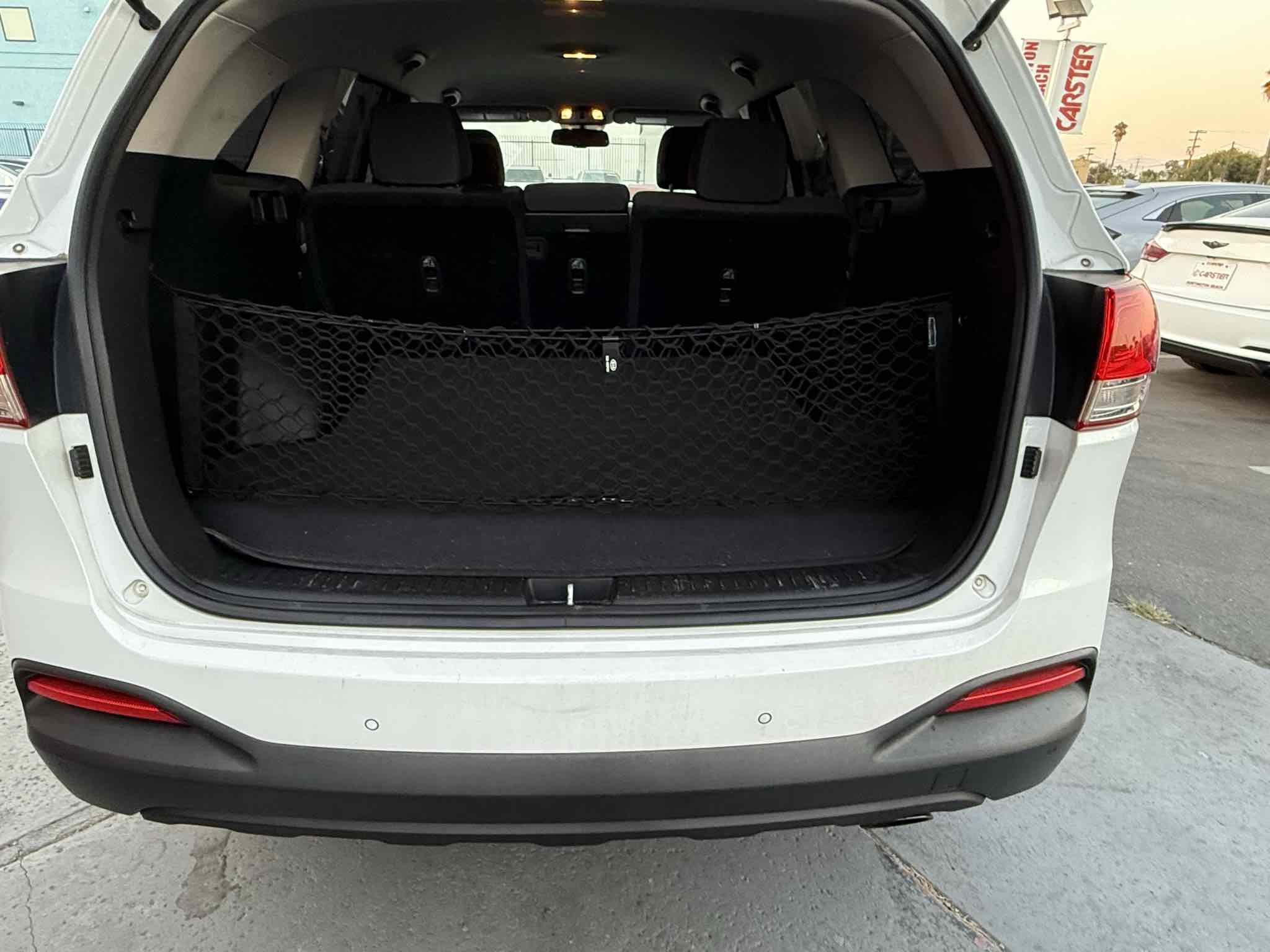 2017 Kia Sorento LX photo 49