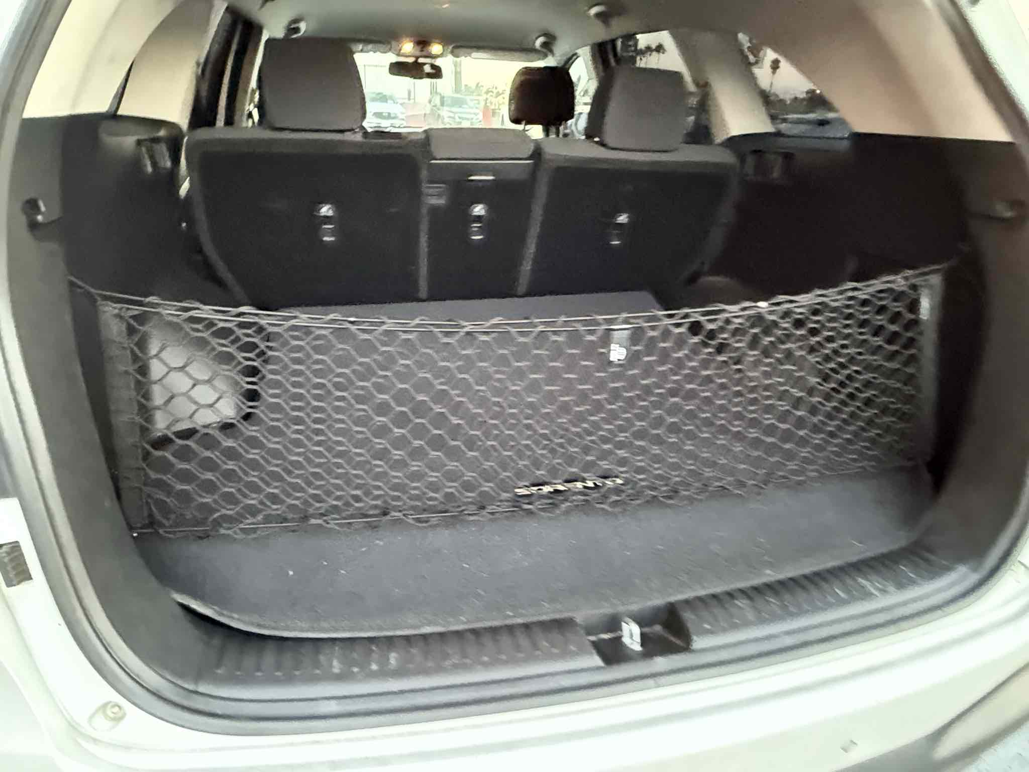 2017 Kia Sorento LX photo 51