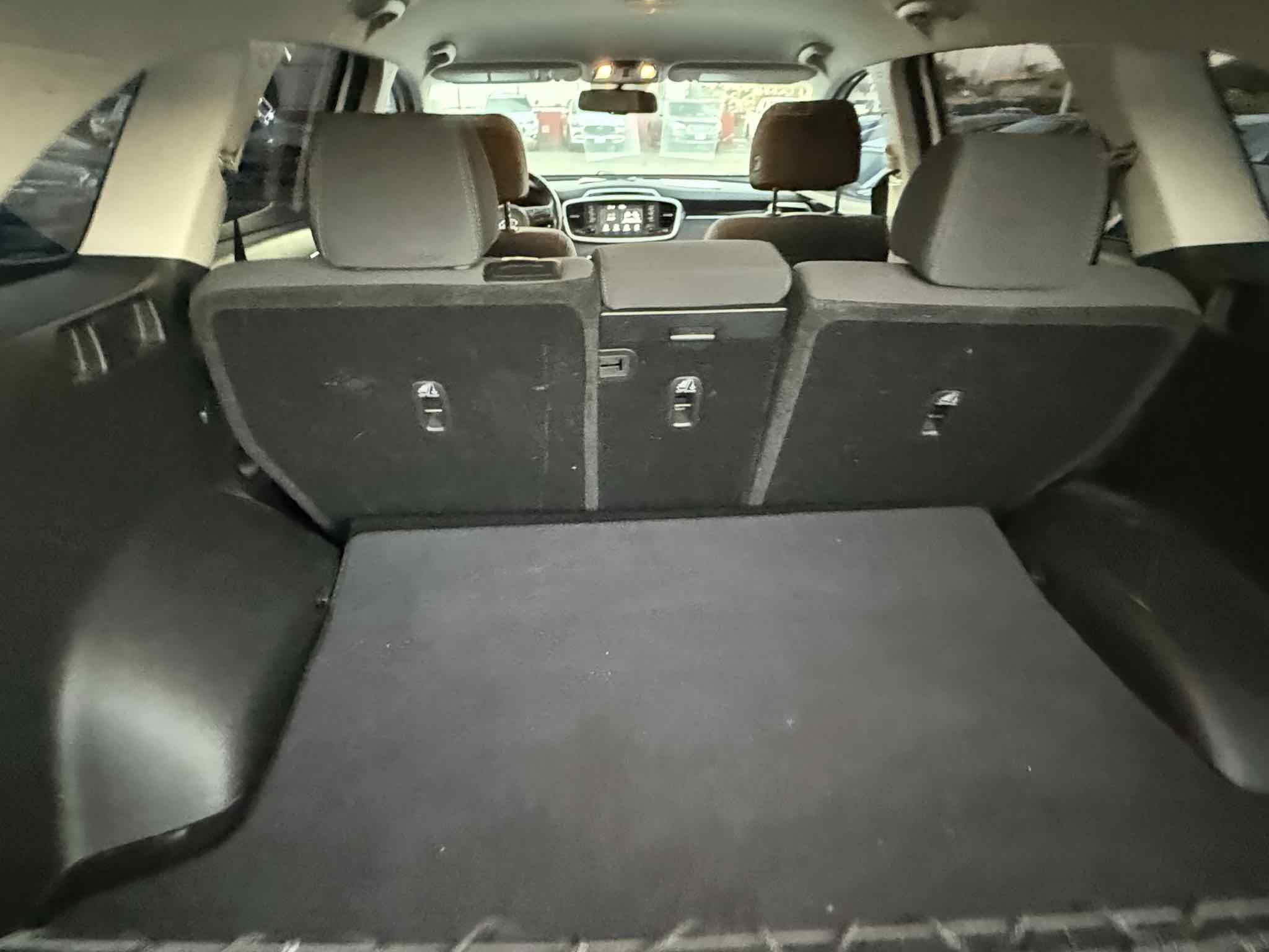 2017 Kia Sorento LX photo 52