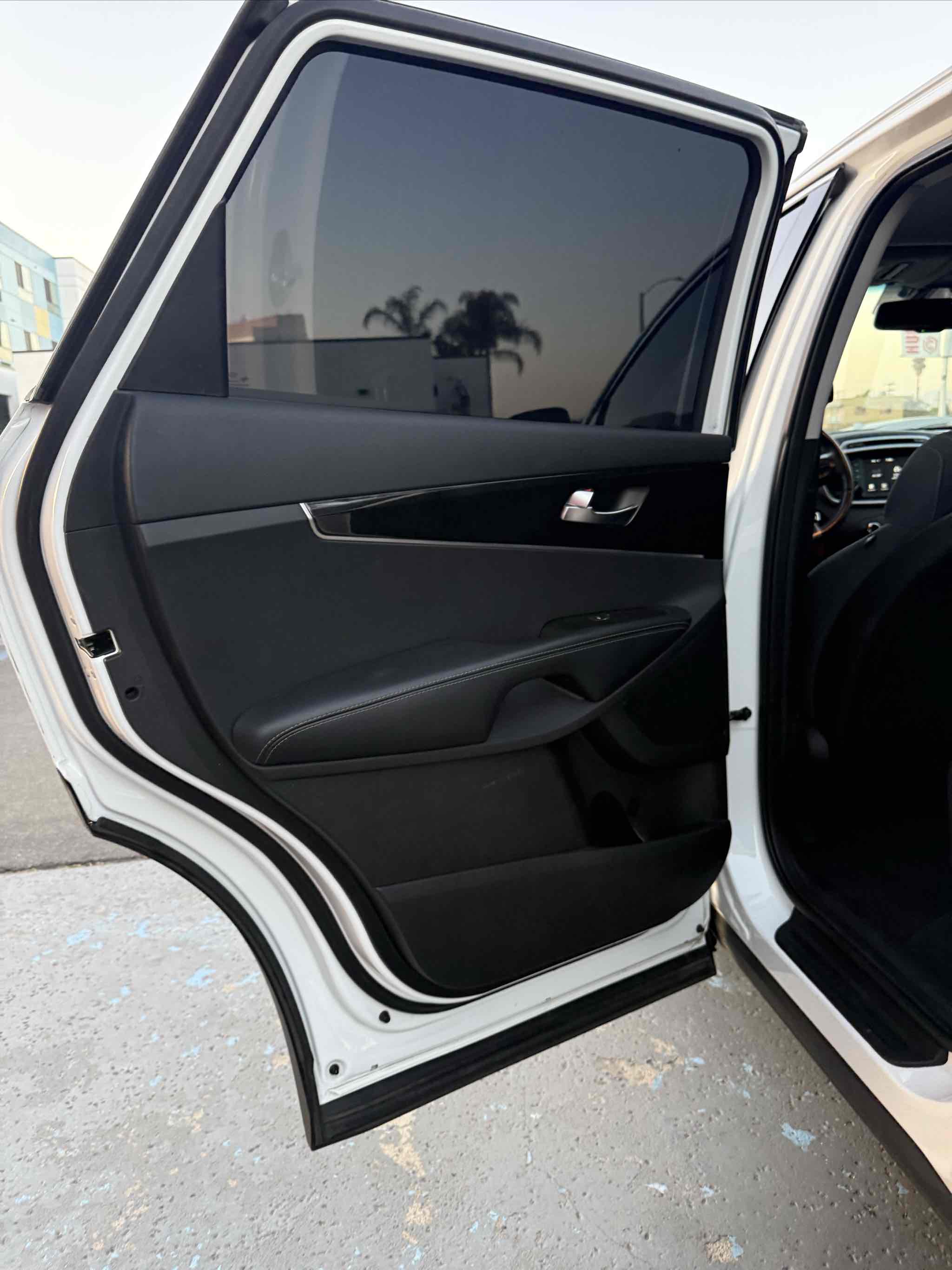 2017 Kia Sorento LX photo 56