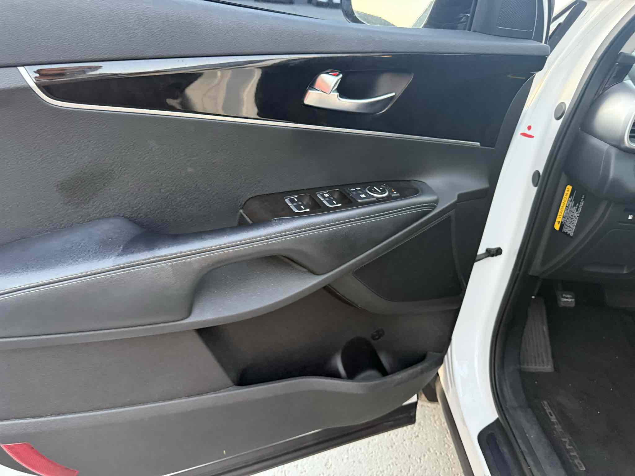 2017 Kia Sorento LX photo 60