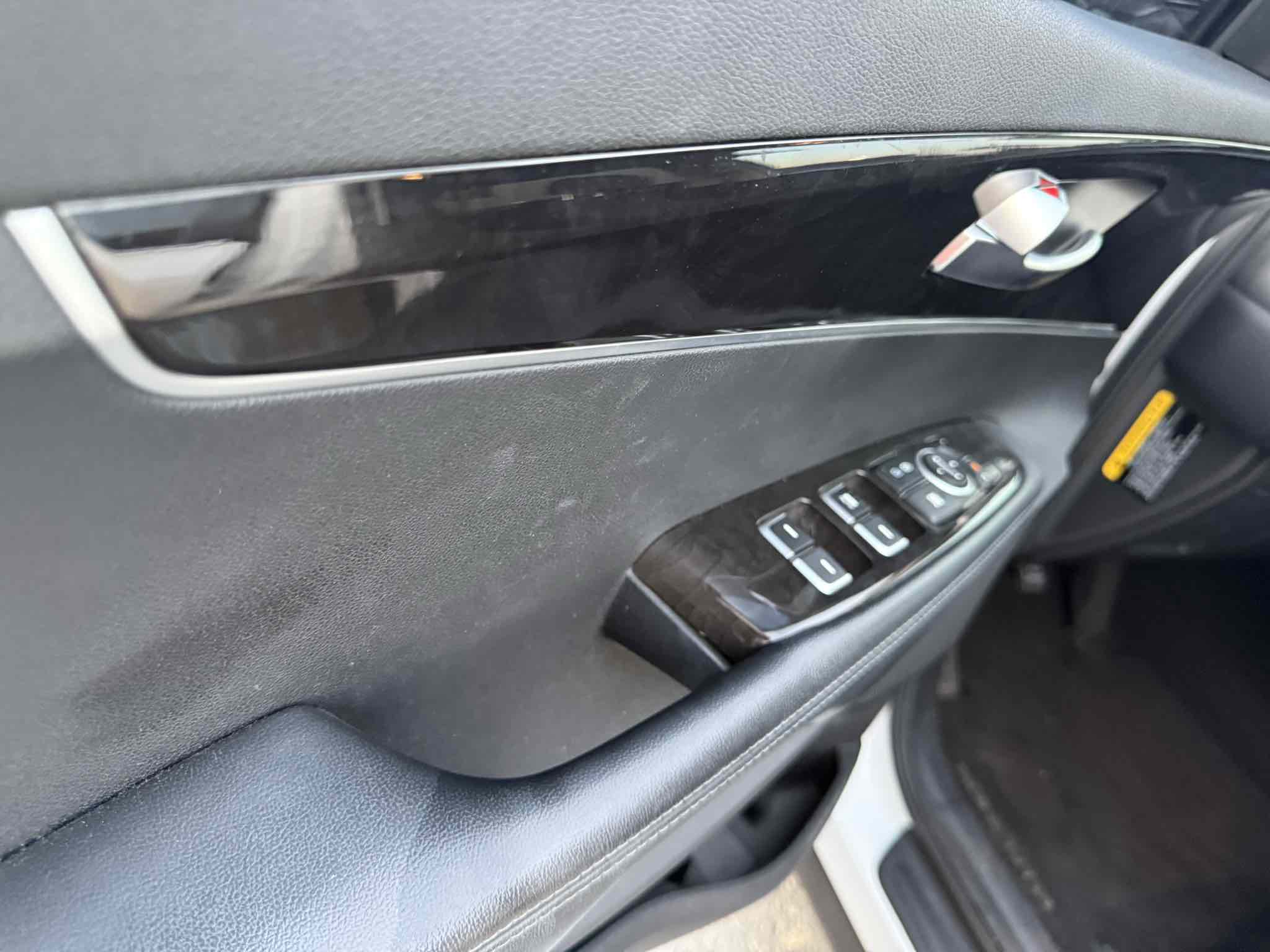 2017 Kia Sorento LX photo 61