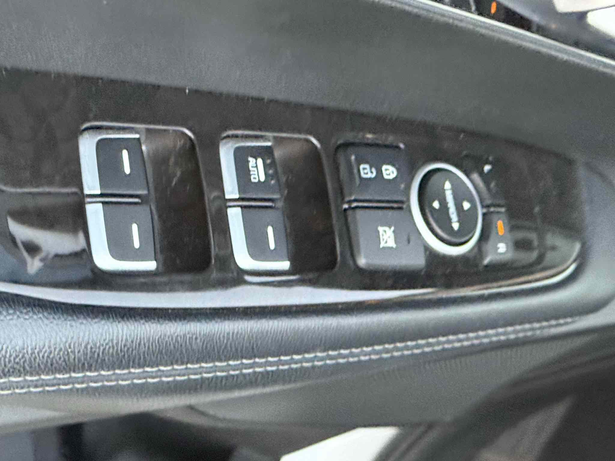 2017 Kia Sorento LX photo 62