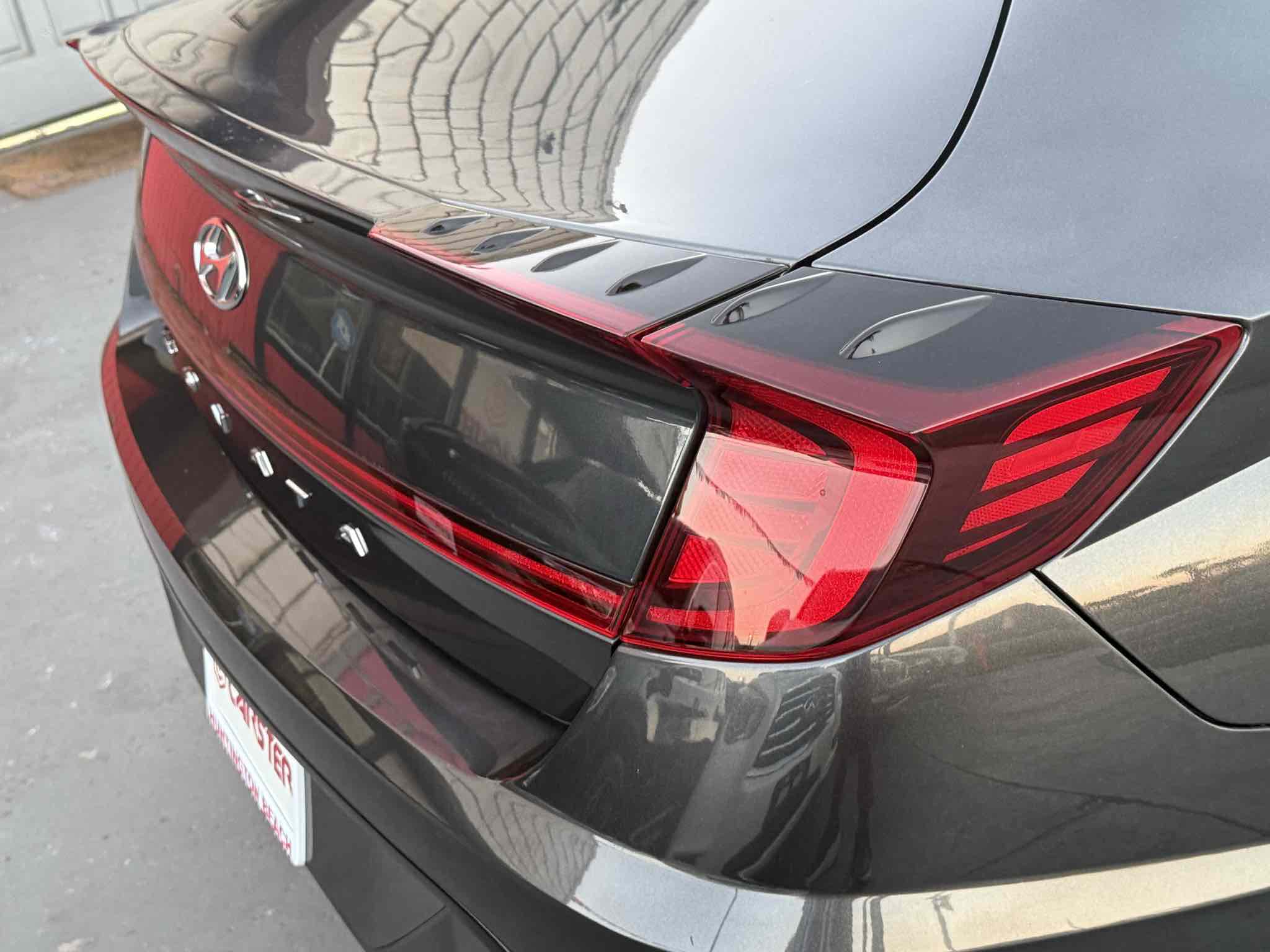 2020 Hyundai Sonata SEL photo 26