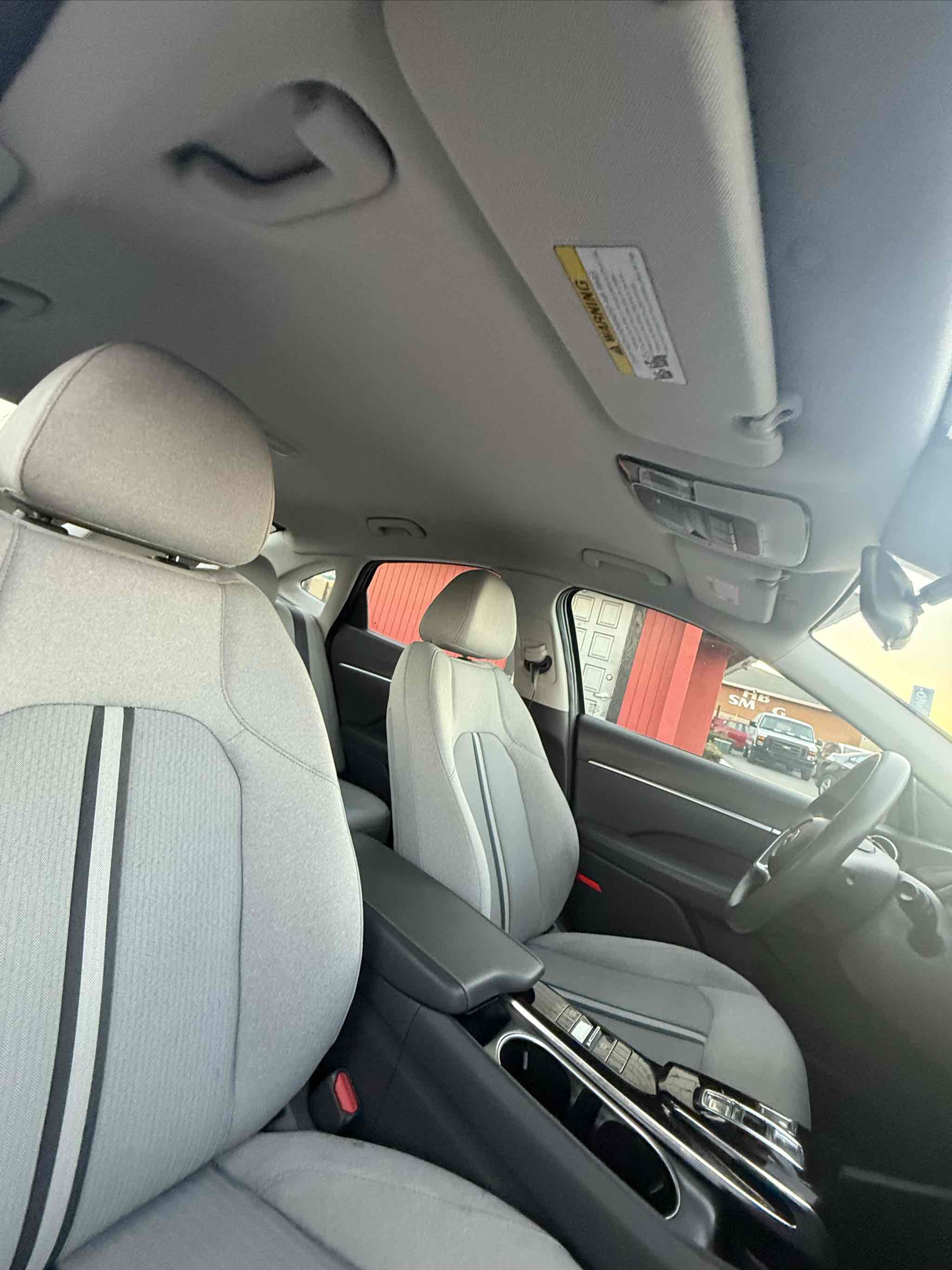 2020 Hyundai Sonata SEL photo 39