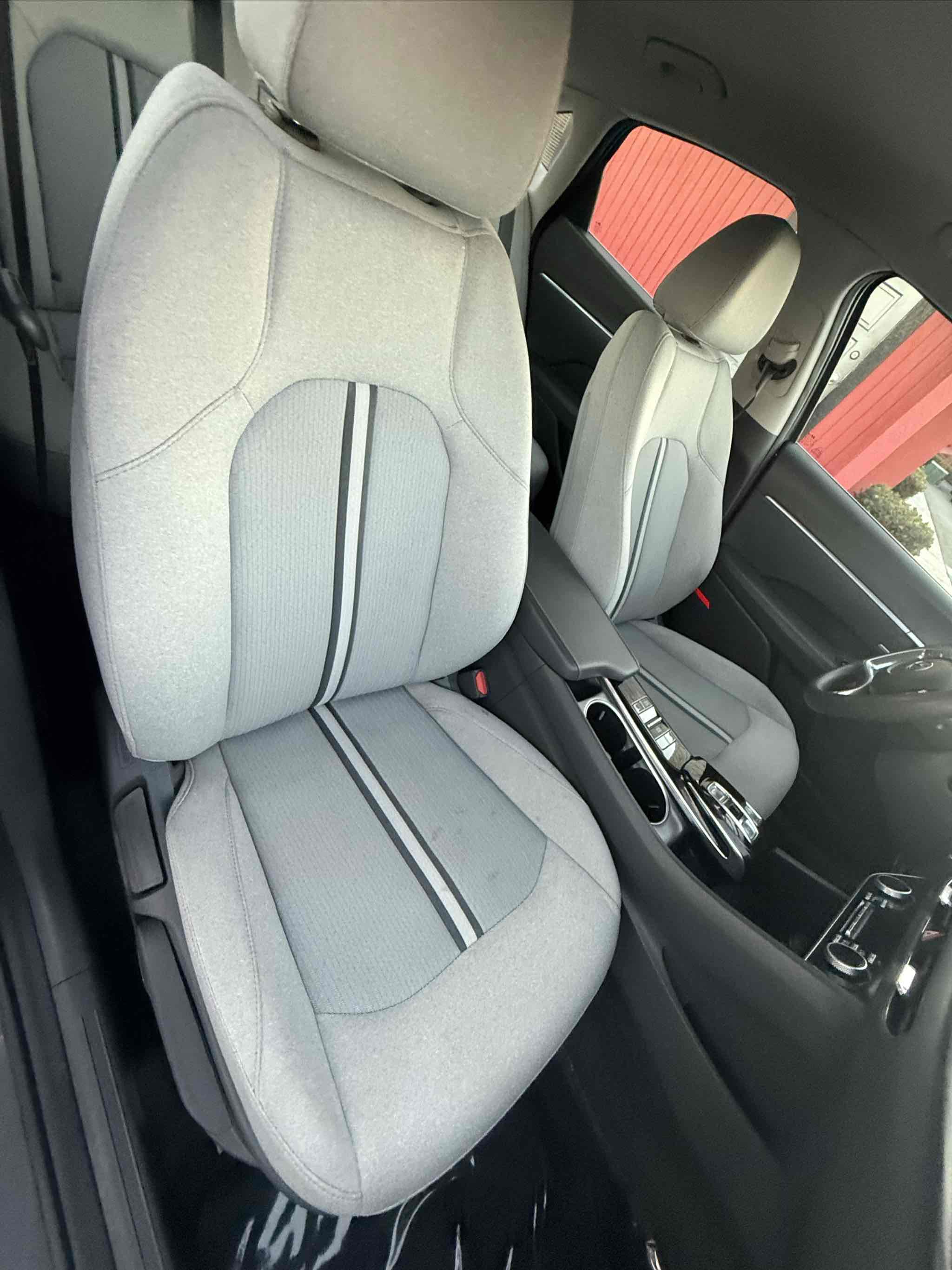 2020 Hyundai Sonata SEL photo 40